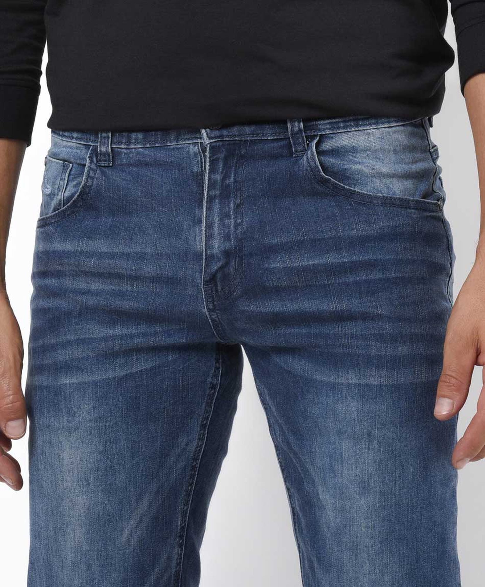 Jeans hombre desgastes Jeans hombre desgastes
