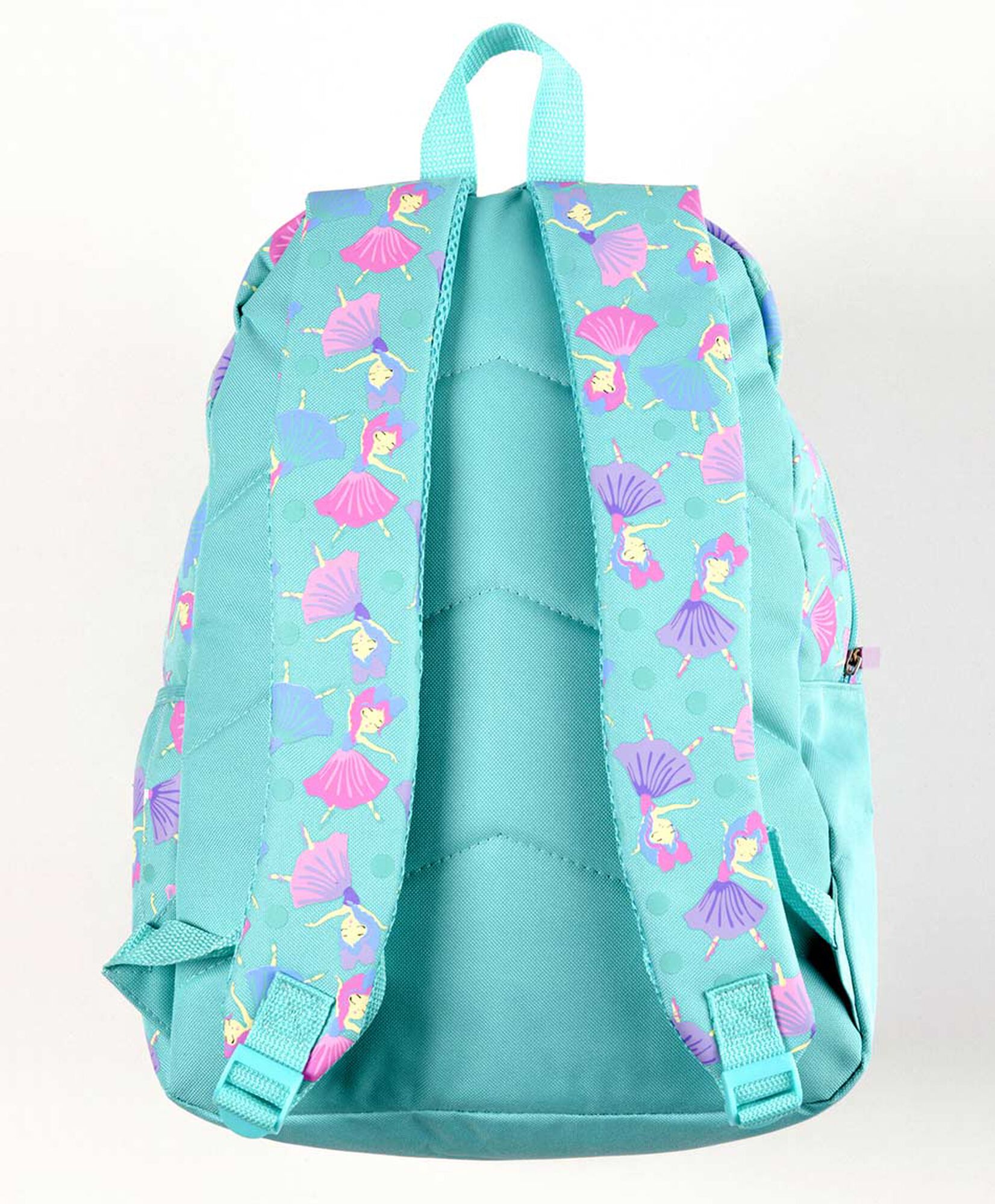 Pack mochila escolar bailarinas Pack mochila escolar bailarinas