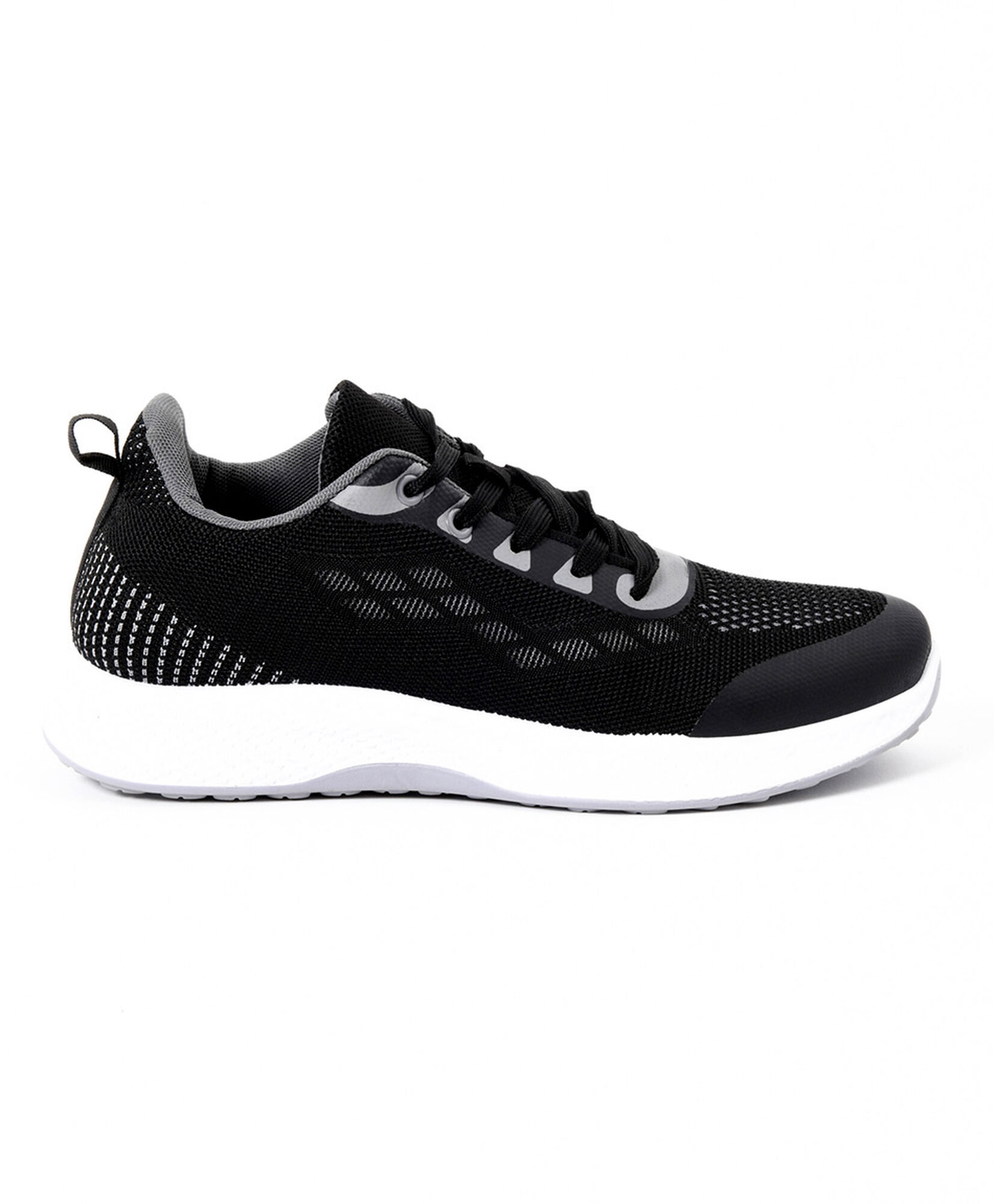 Zapatilla hombre malla mix Zapatilla hombre malla mix