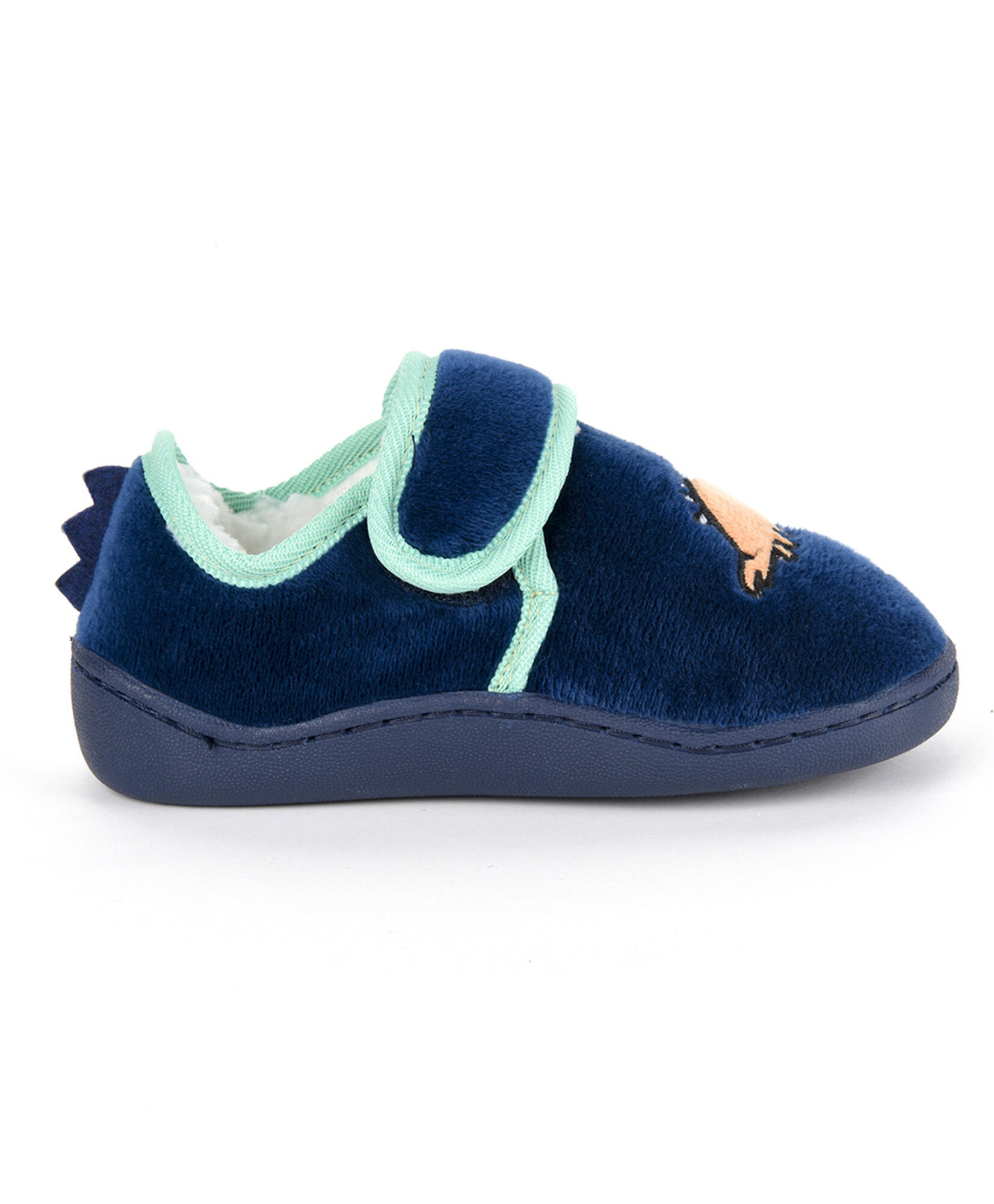 Zapato infantil velcro dinosaurio Zapato infantil velcro dinosaurio