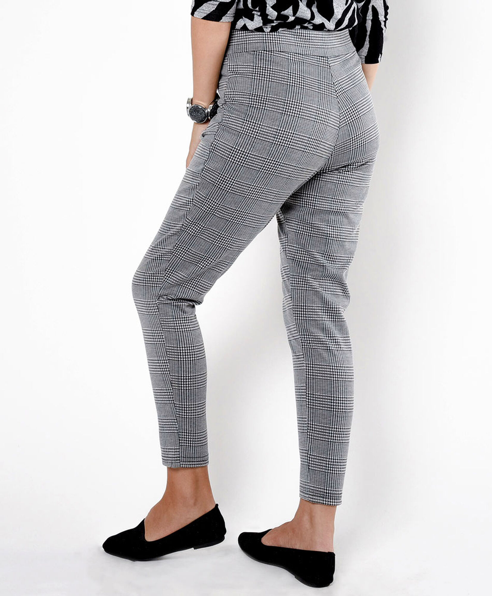 Leggins mujer cuadrille skinny fit Leggins mujer cuadrille skinny fit