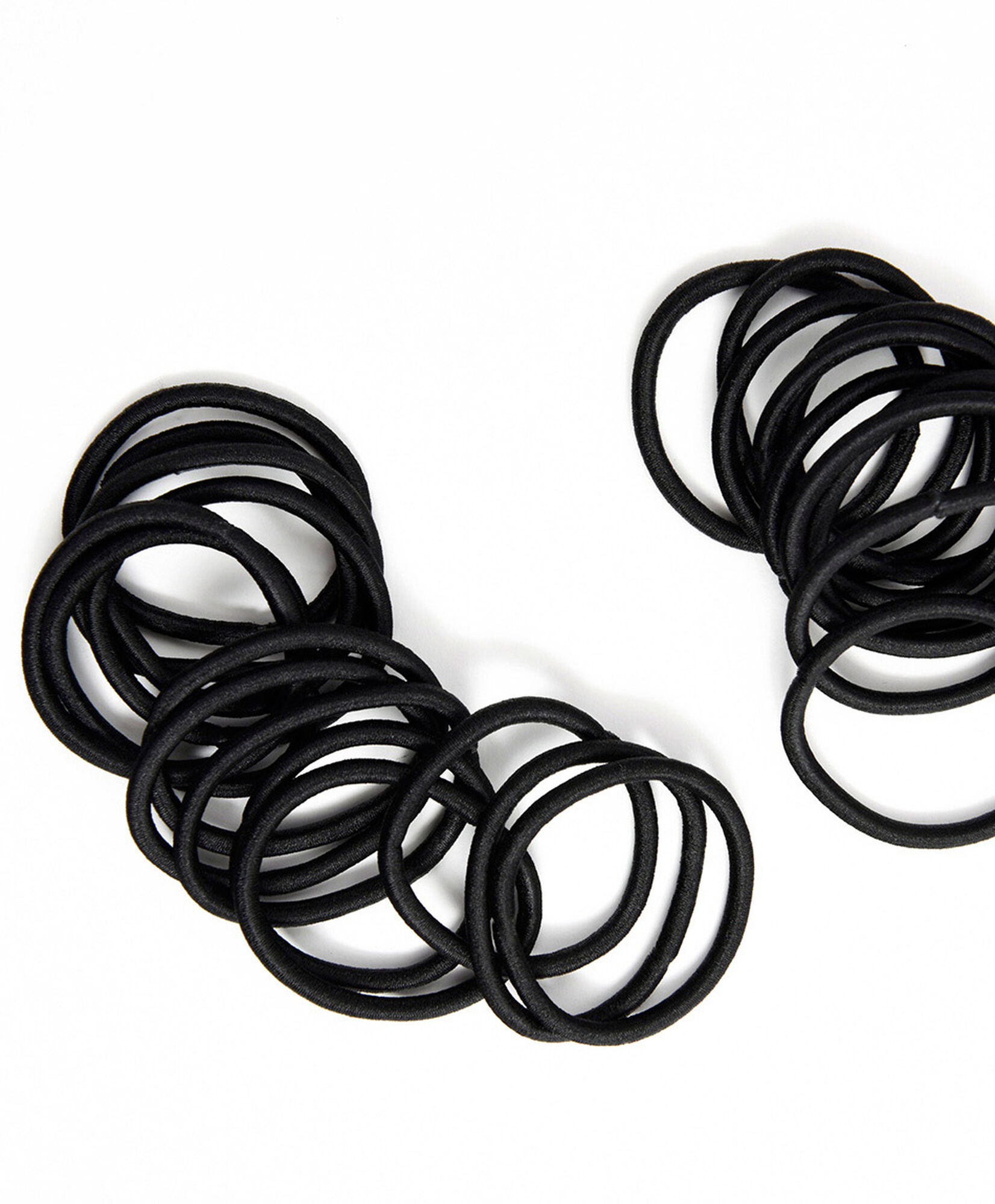Set colet mujer negros Set colet mujer negros