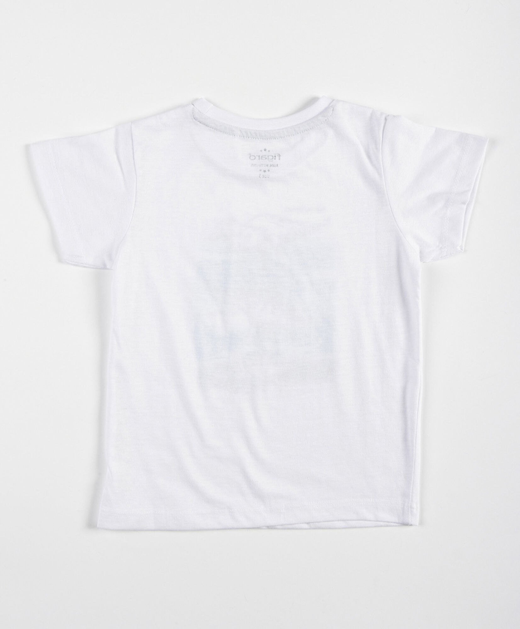 Polera bebé dinosaurios Polera bebé dinosaurios