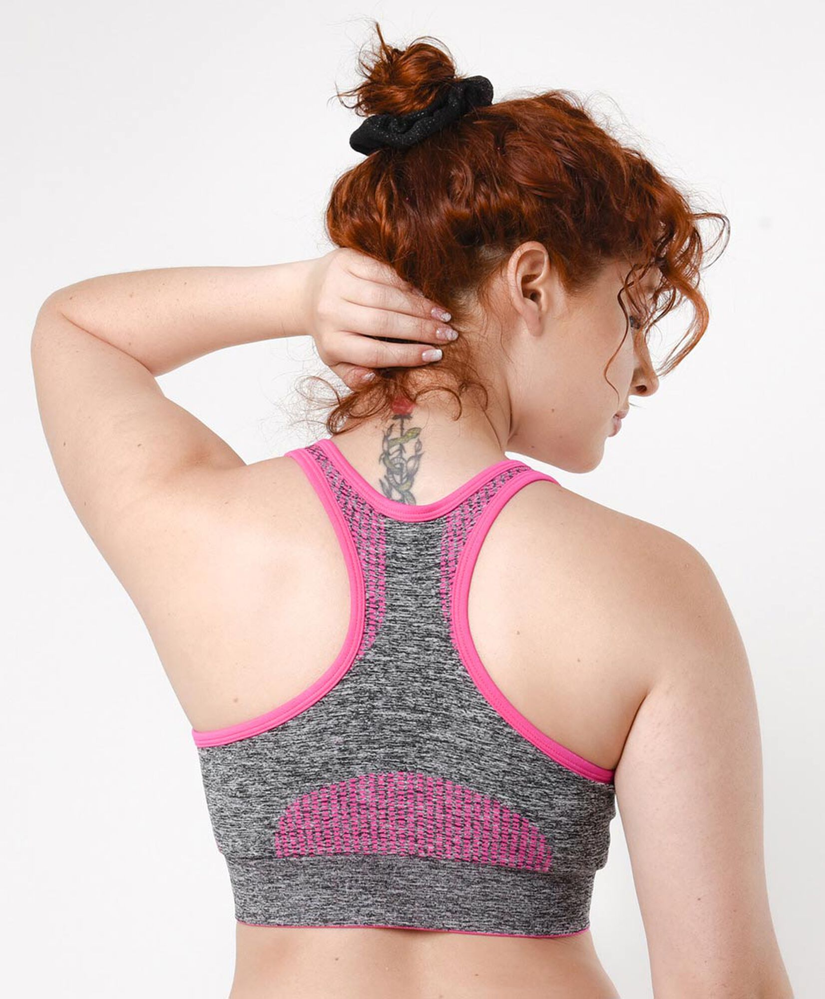 Peto deportivo mujer Peto deportivo mujer
