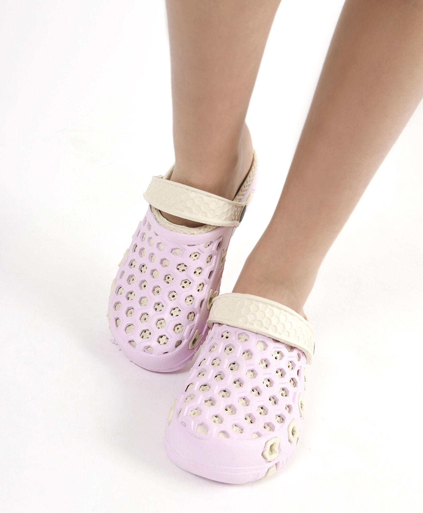 Sandalia infantil sport pink Sandalia infantil sport pink