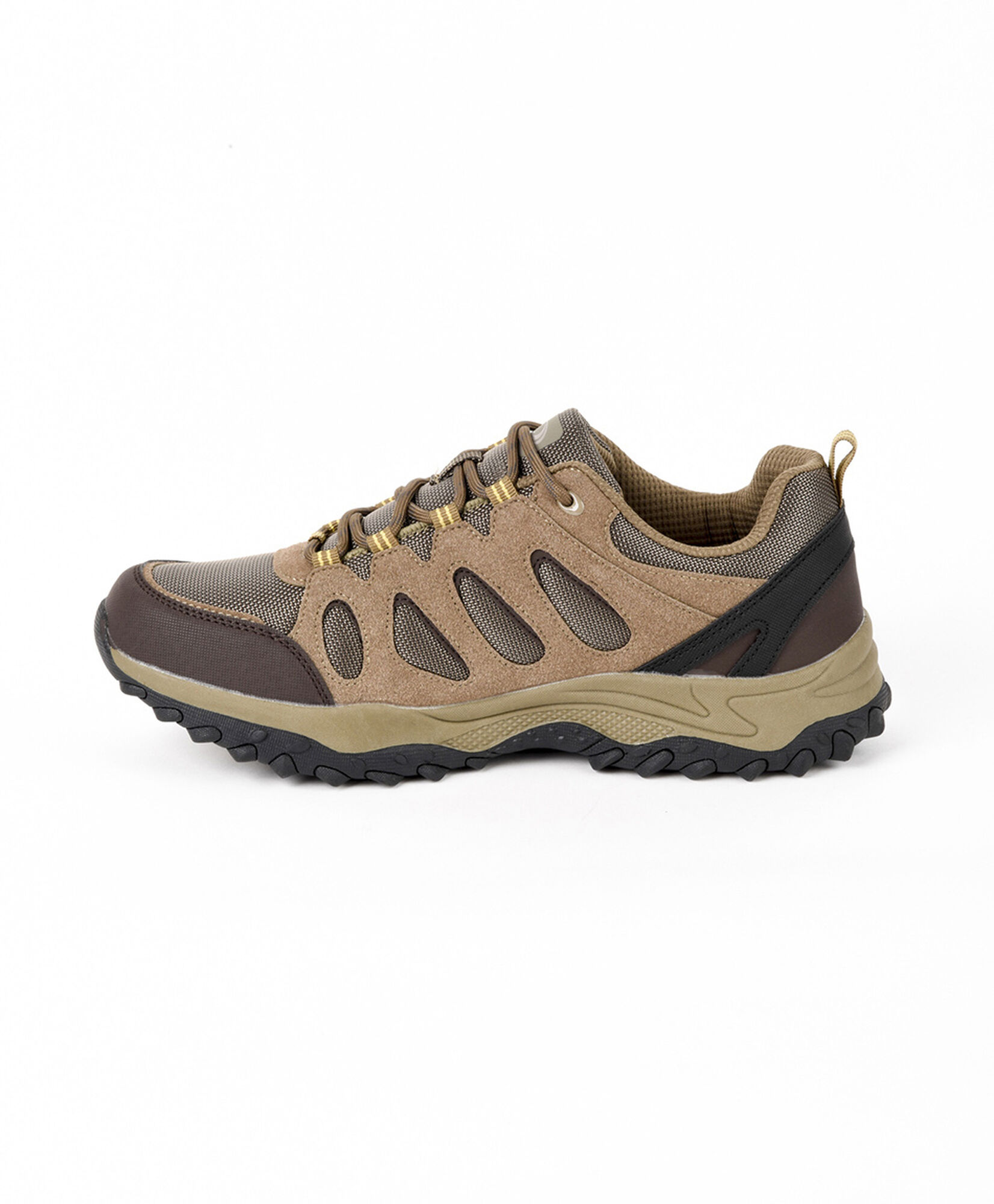 Zapatilla hombre outdoor caña alta Zapatilla hombre outdoor caña alta