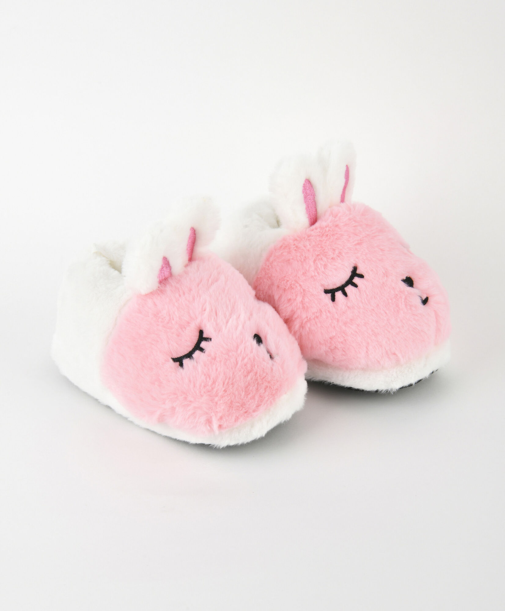 Pantufla infantil conejitos Pantufla infantil conejitos