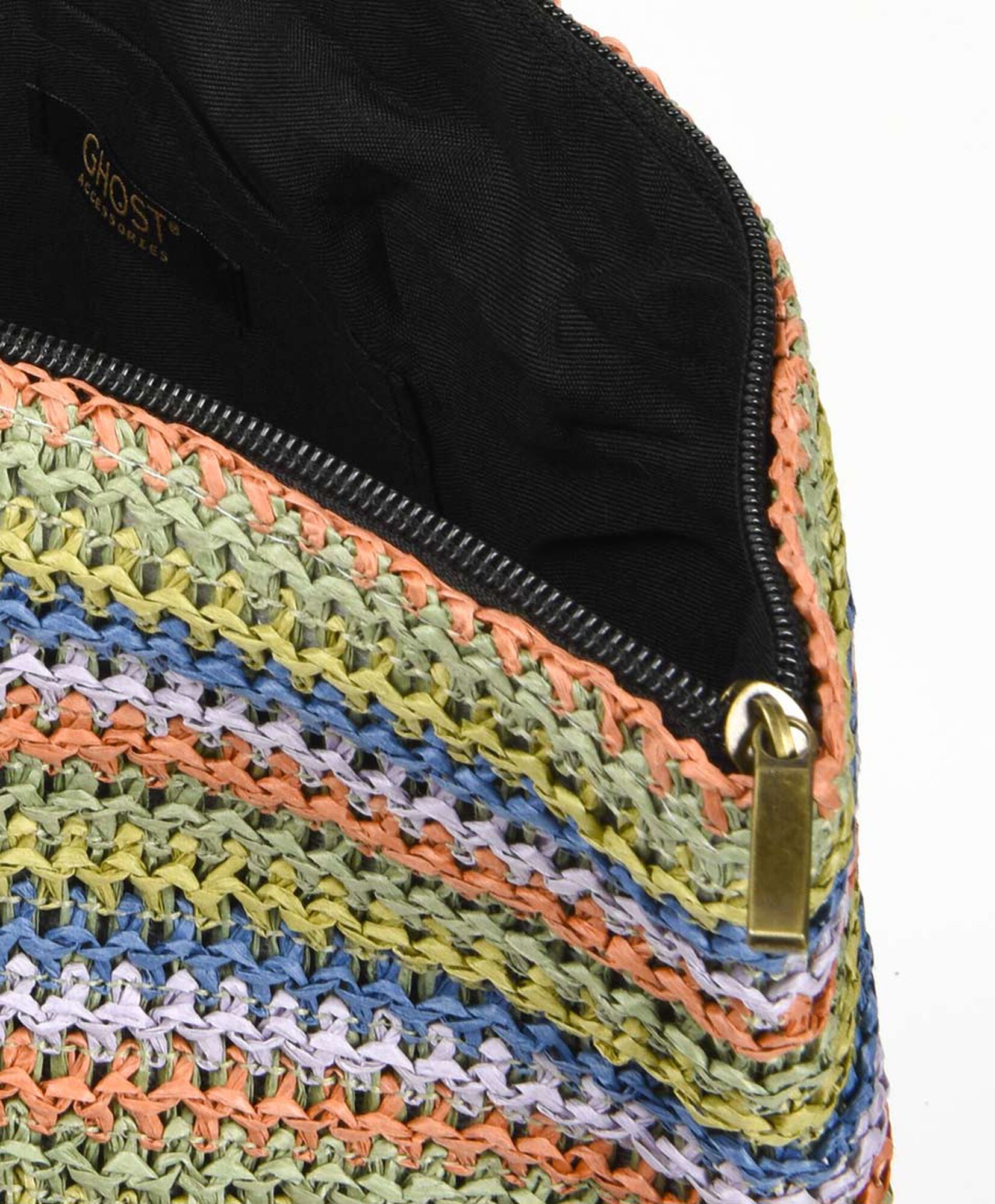 Bolso mujer rayas Bolso mujer rayas