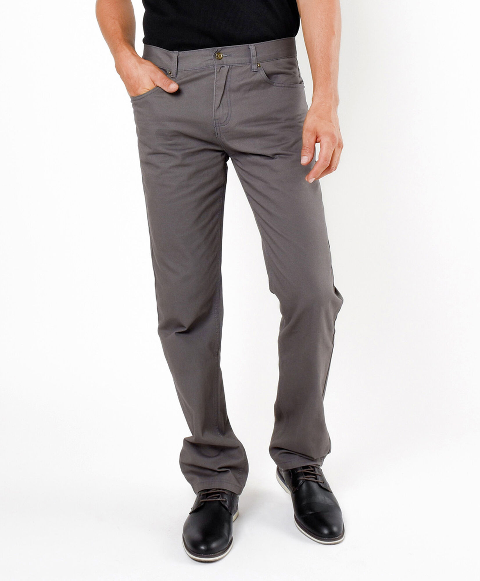 Pantalón hombre liso colores Pantalón hombre liso colores