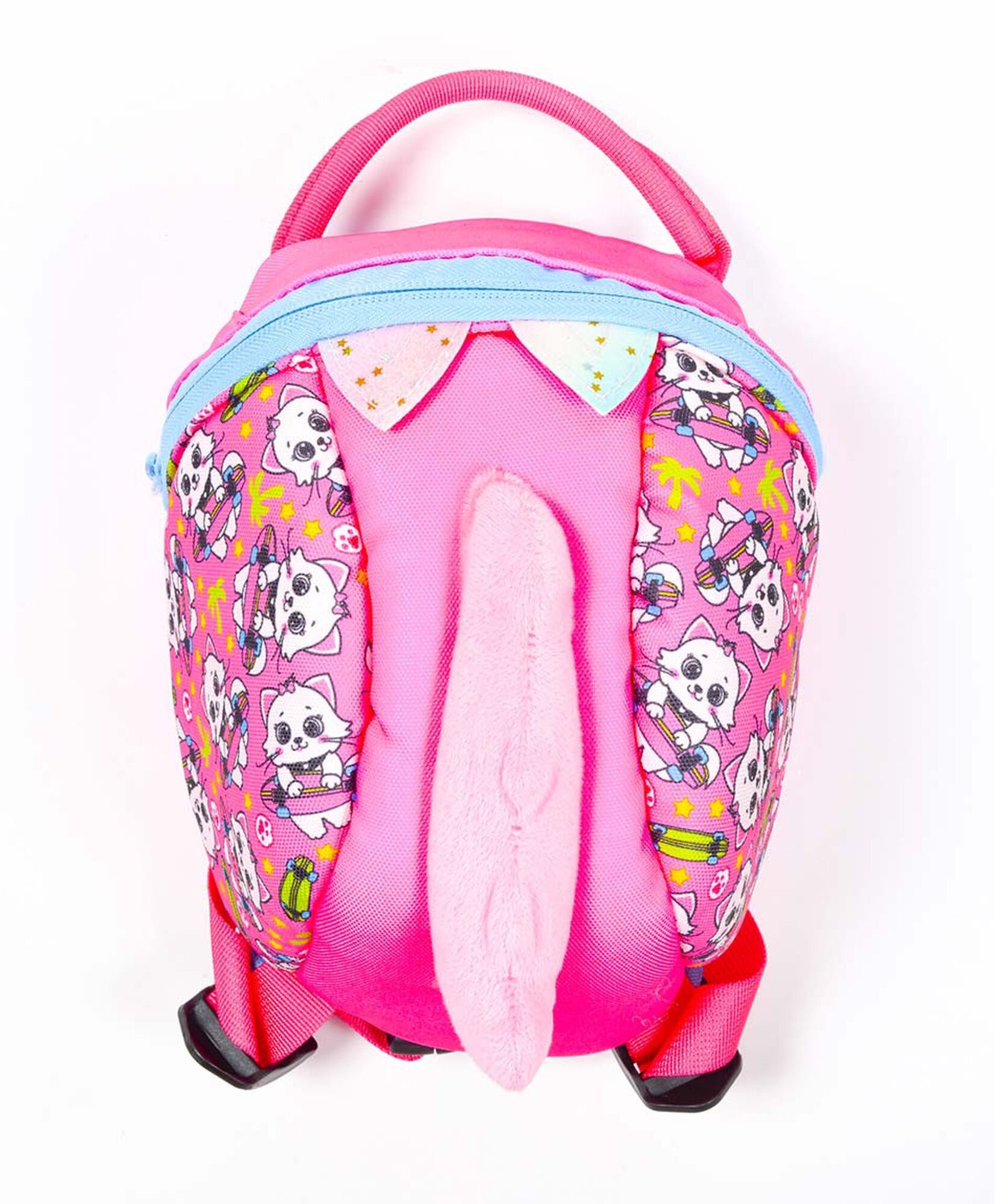 Mochila niña gatitos Mochila niña gatitos
