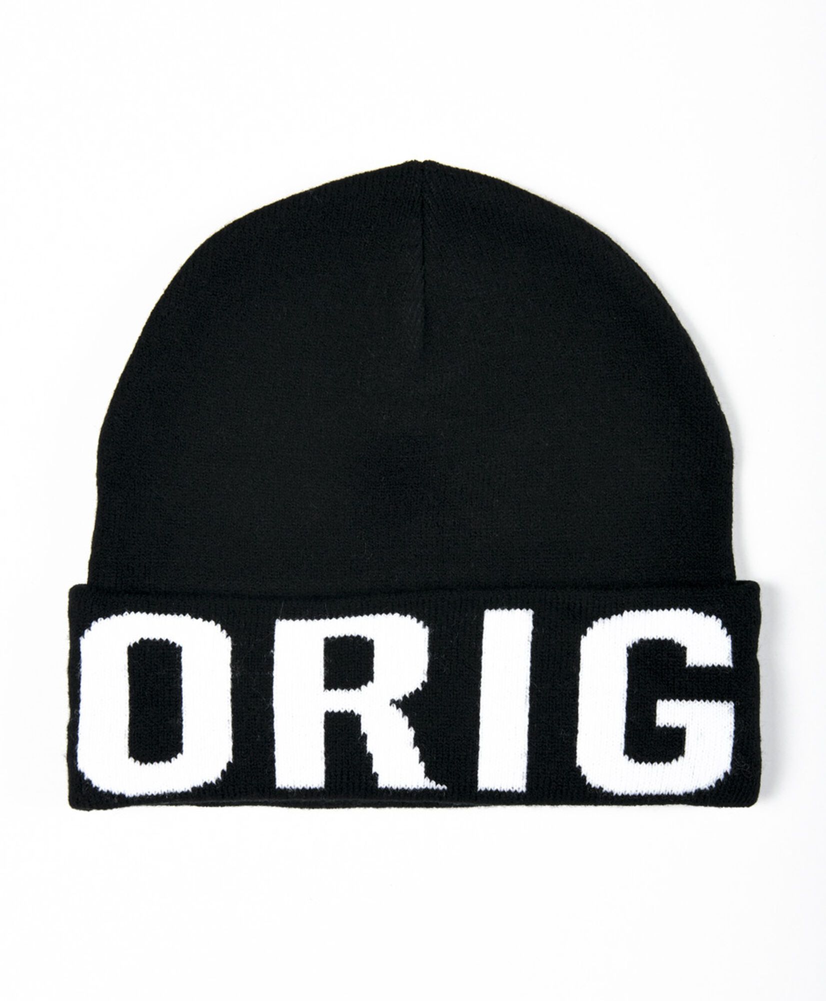 Gorro hombre tejido original Gorro hombre tejido original