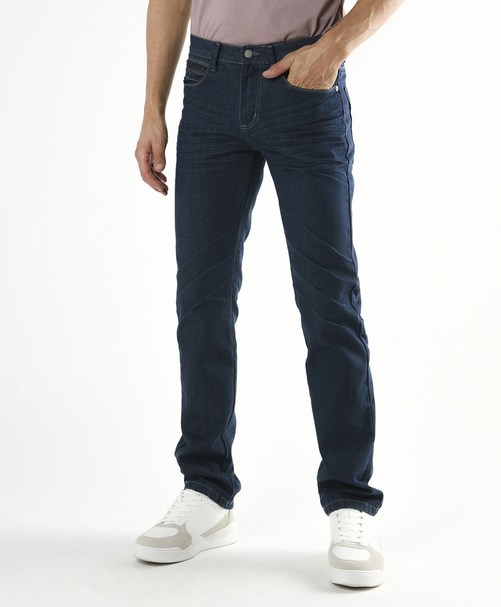 Jeans hombre clásico Jeans hombre clásico