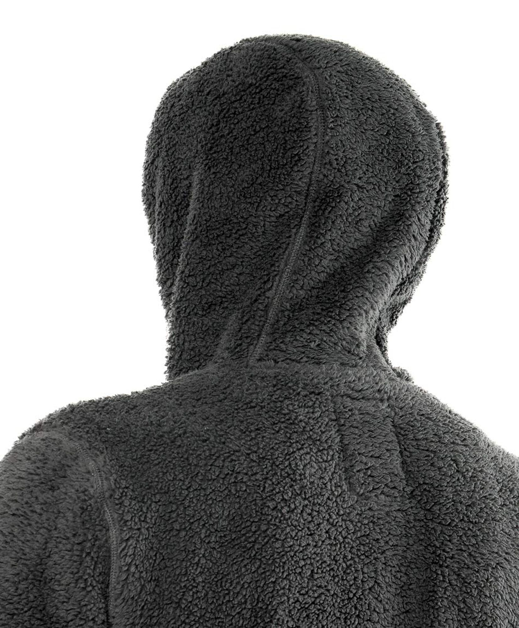 Polar deportivo hombre chiporro Polar deportivo hombre chiporro