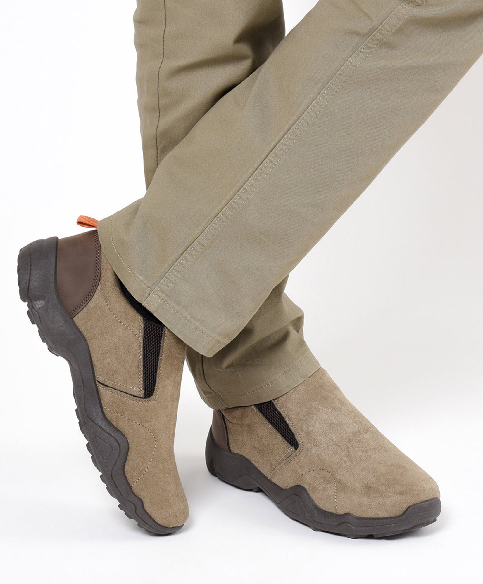 Zapato hombre mocasín liso Zapato hombre mocasín liso