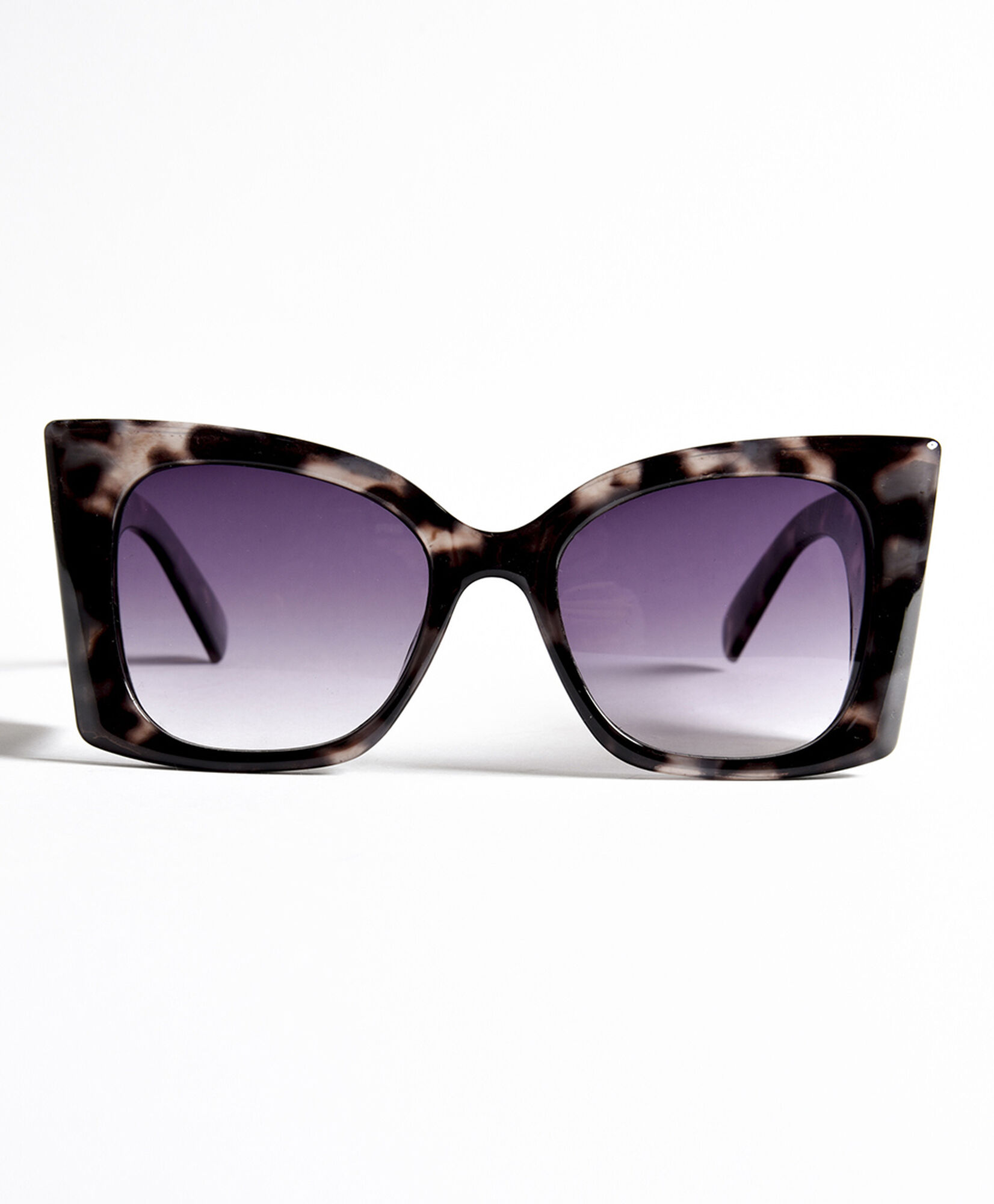 Lentes mujer marco ancho animal print Lentes mujer marco ancho animal print