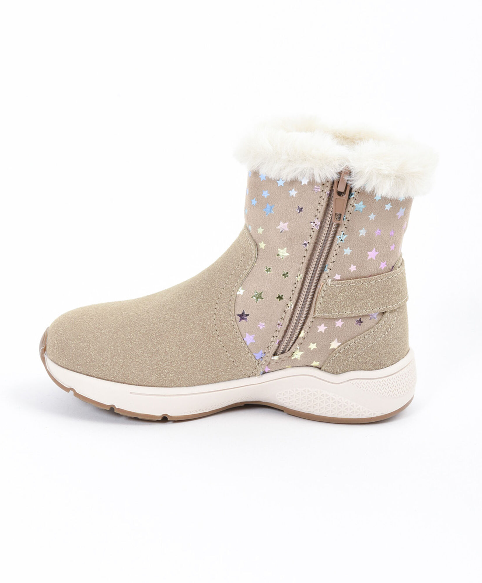 Bota infantil estrellas chiporro Bota infantil estrellas chiporro
