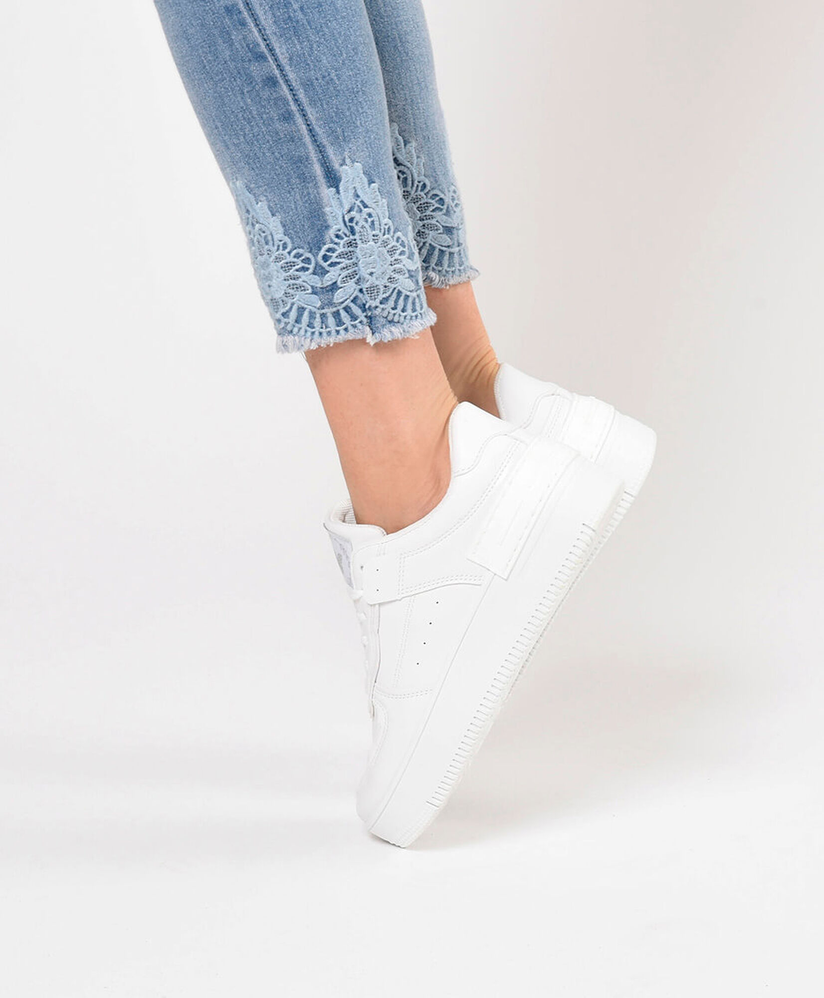 Zapatilla mujer clásicas Zapatilla mujer clásicas