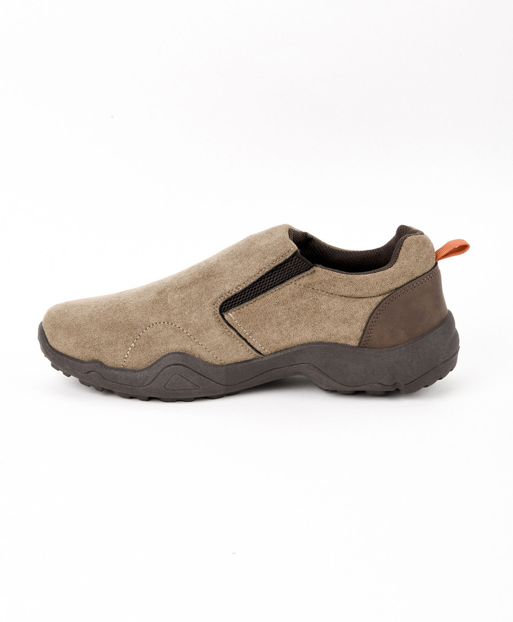 Zapato hombre mocasín liso Zapato hombre mocasín liso