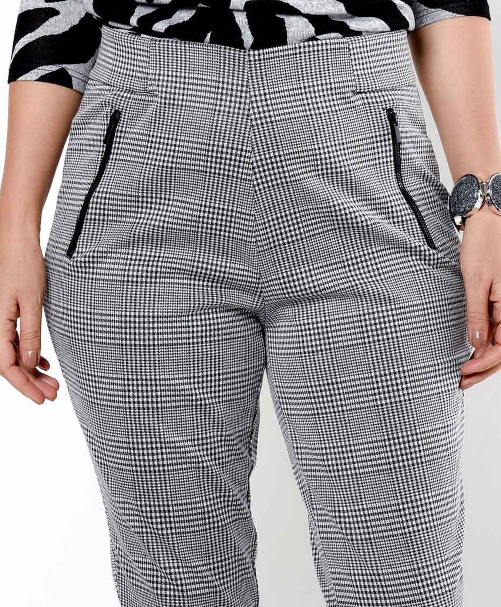 Leggins mujer cuadrille skinny fit Leggins mujer cuadrille skinny fit