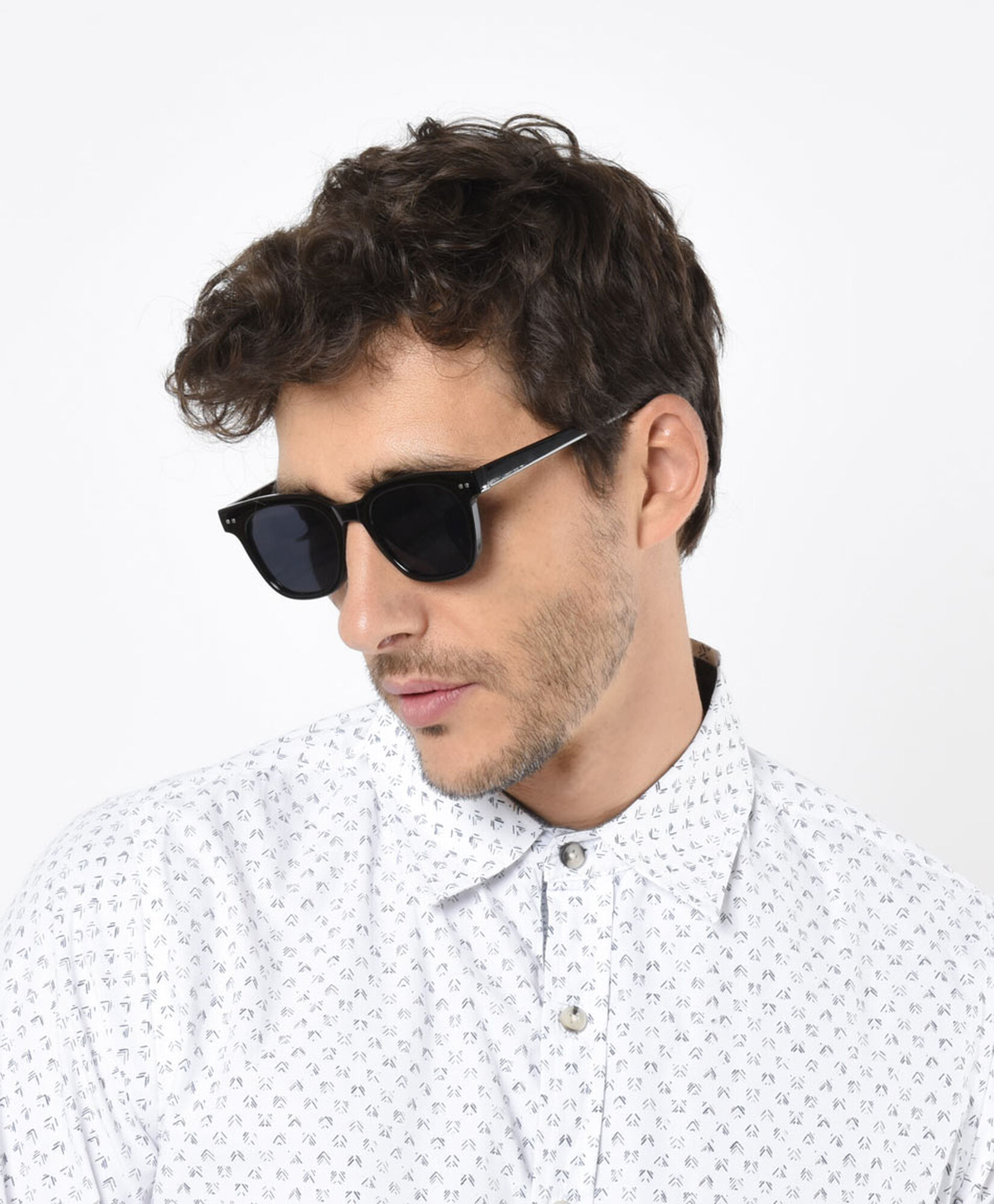 Lentes hombre cuadrados Lentes hombre cuadrados