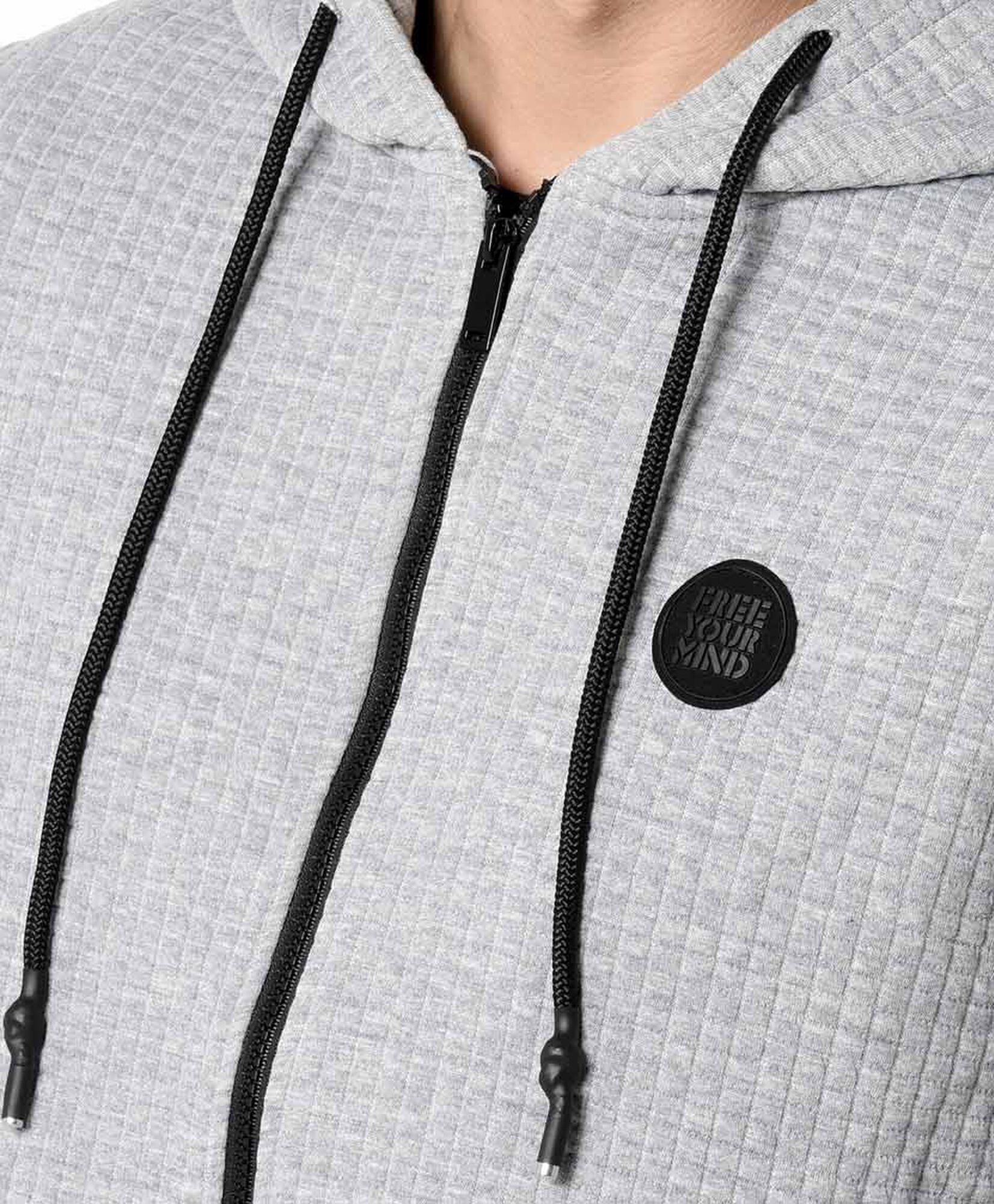 Chaqueta hombre costuras cuadritos Chaqueta hombre costuras cuadritos
