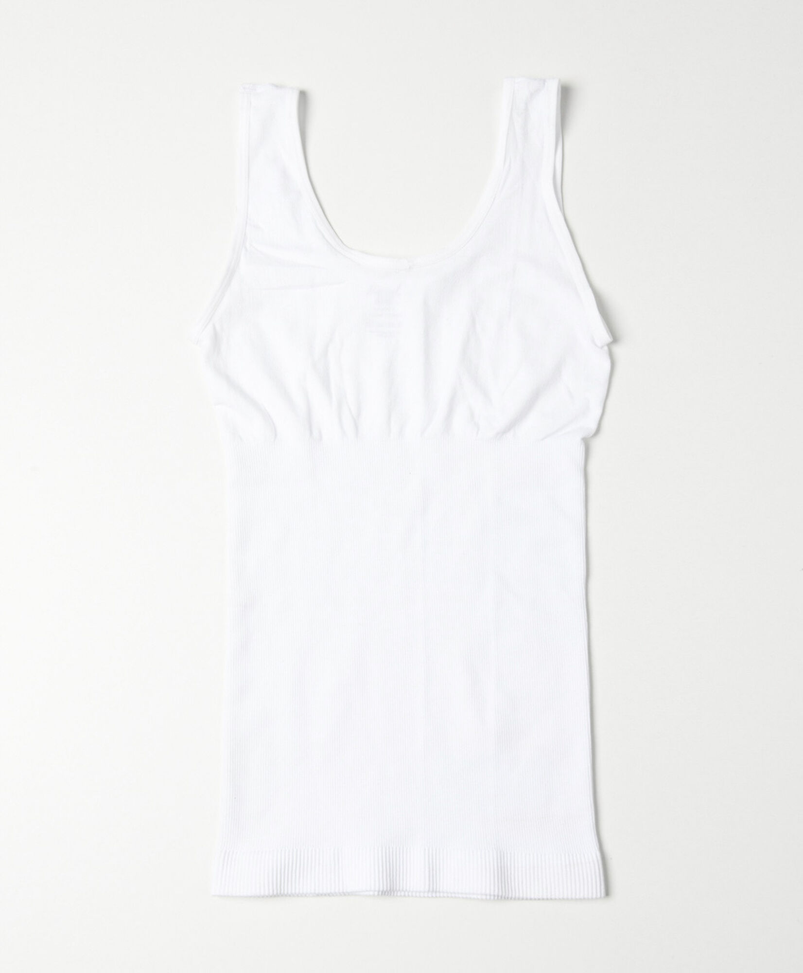 Polera mujer modeladora Polera mujer modeladora