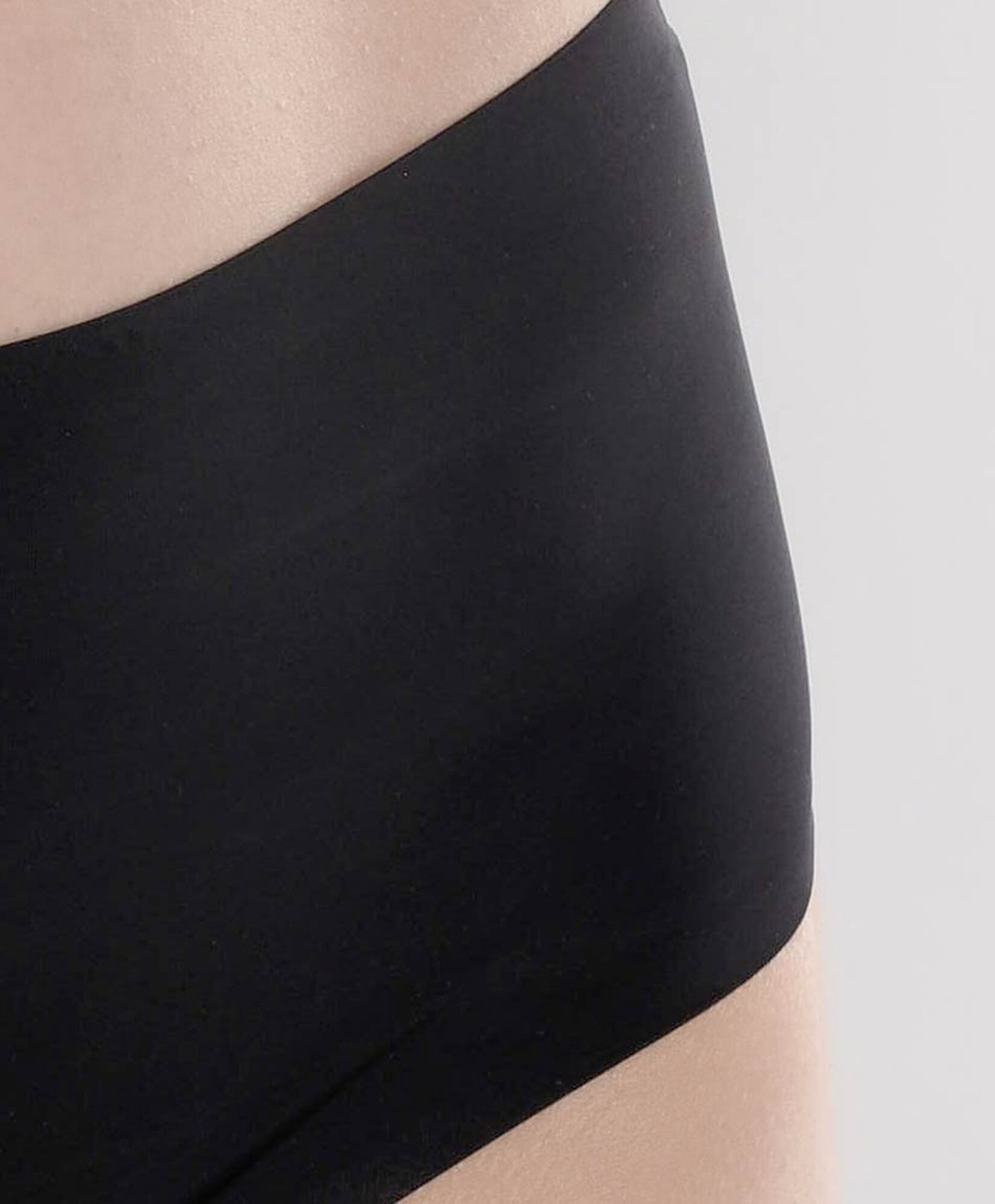 Calzón menstrual mujer seamless Calzón menstrual mujer seamless
