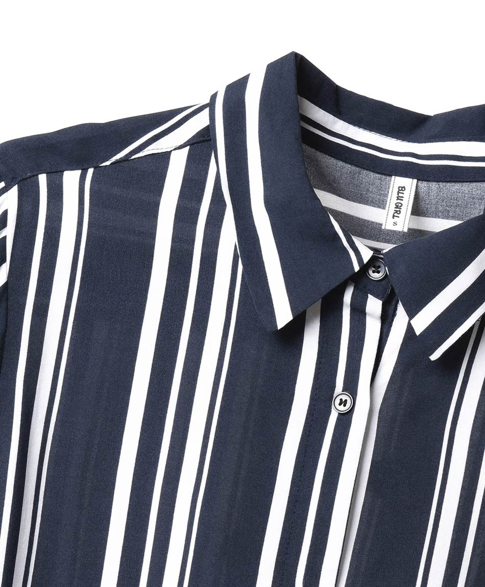 Blusa mujer doble líneas Blusa mujer doble líneas