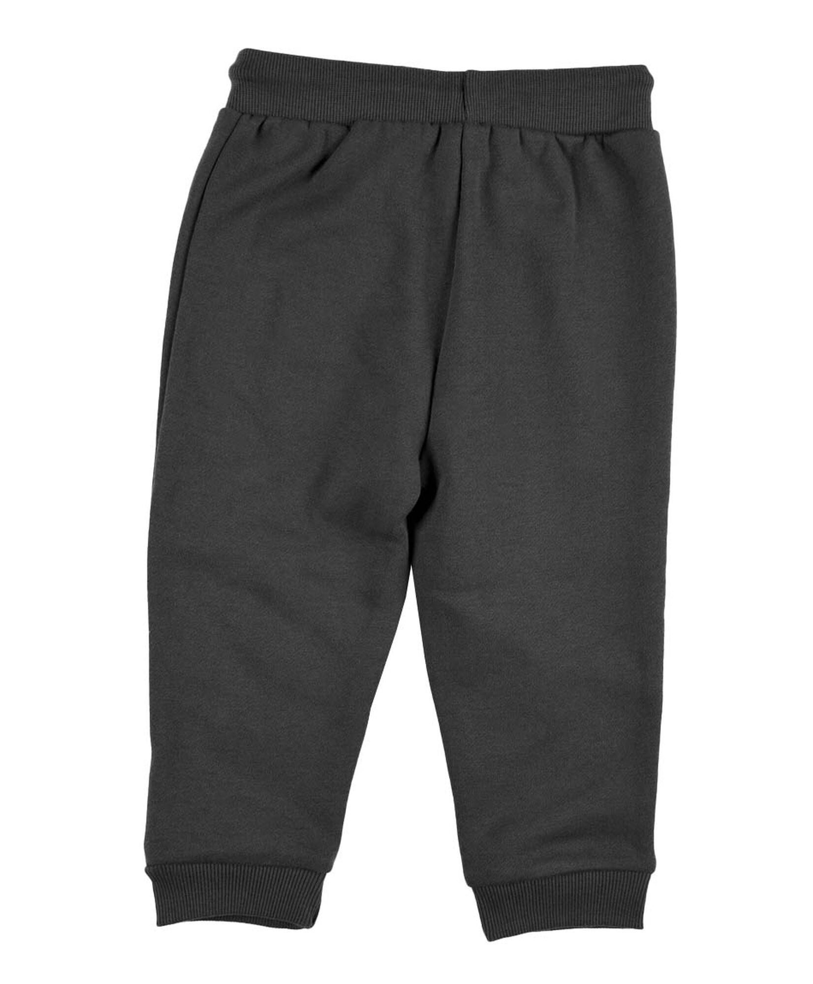 Pantalón de buzo bebé básico Pantalón de buzo bebé básico