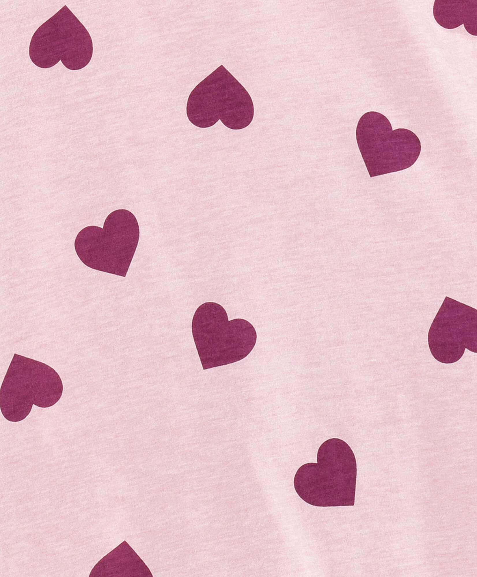 Camisola mujer corazones Camisola mujer corazones
