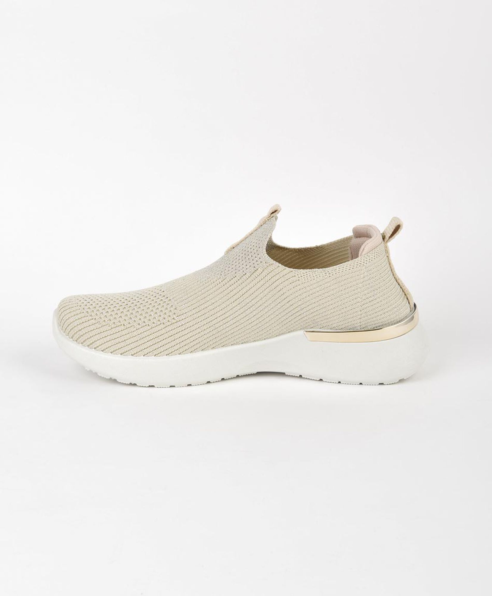 Zapatilla mujer slip on lisa Zapatilla mujer slip on lisa