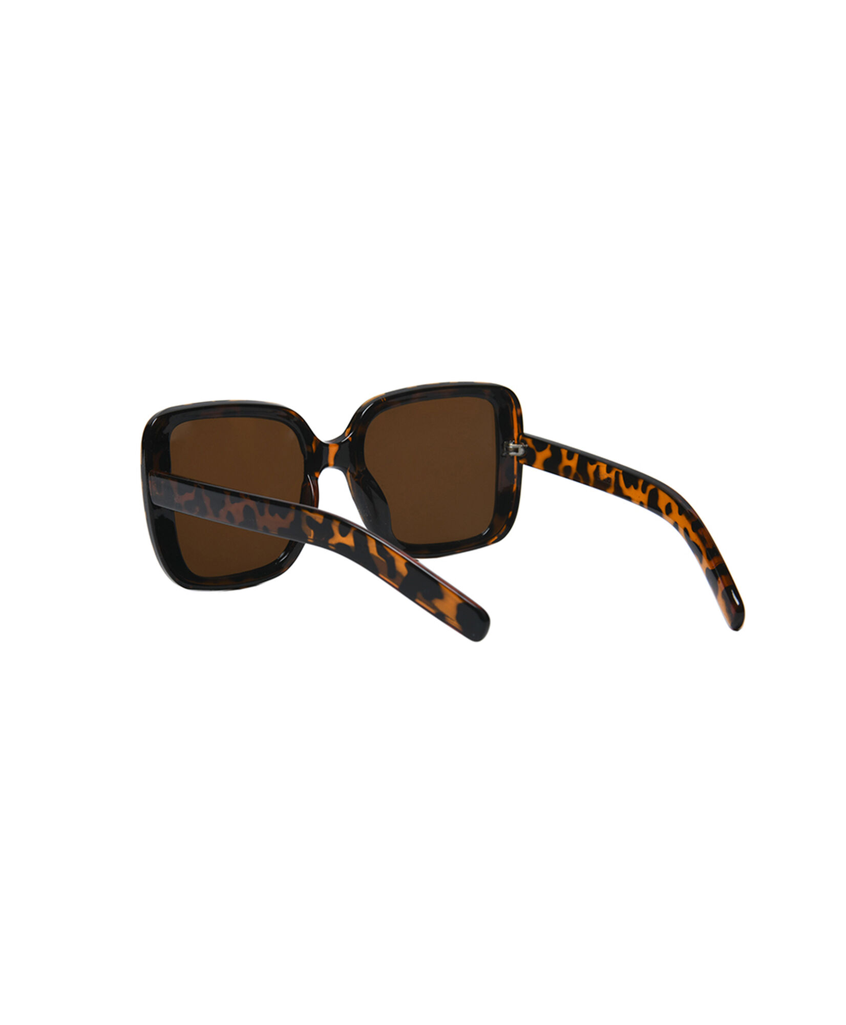 Lentes mujer animal print cuadrados protección uv Lentes mujer animal print cuadrados protección uv