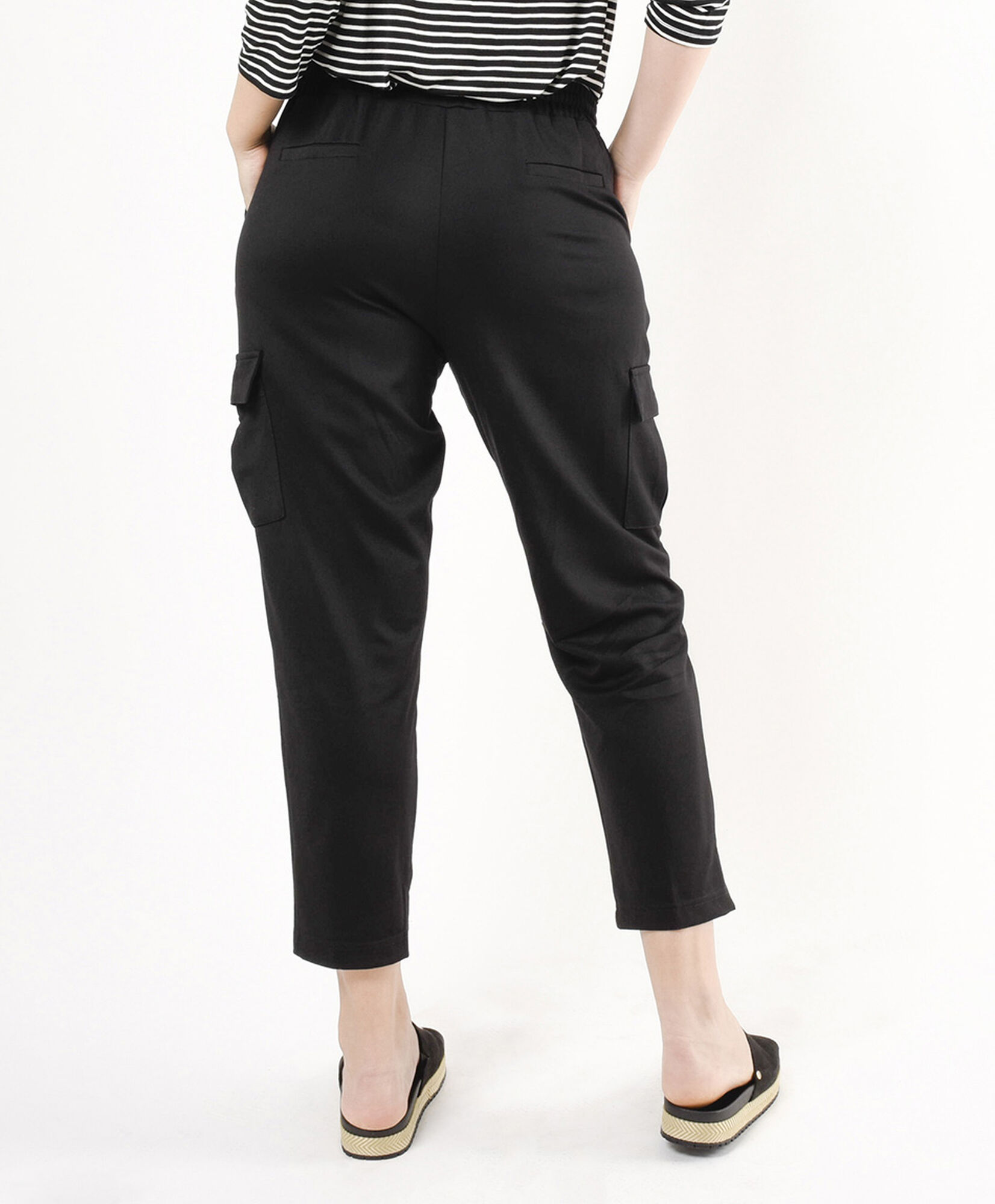 Pantalón mujer jogger cargo Pantalón mujer jogger cargo