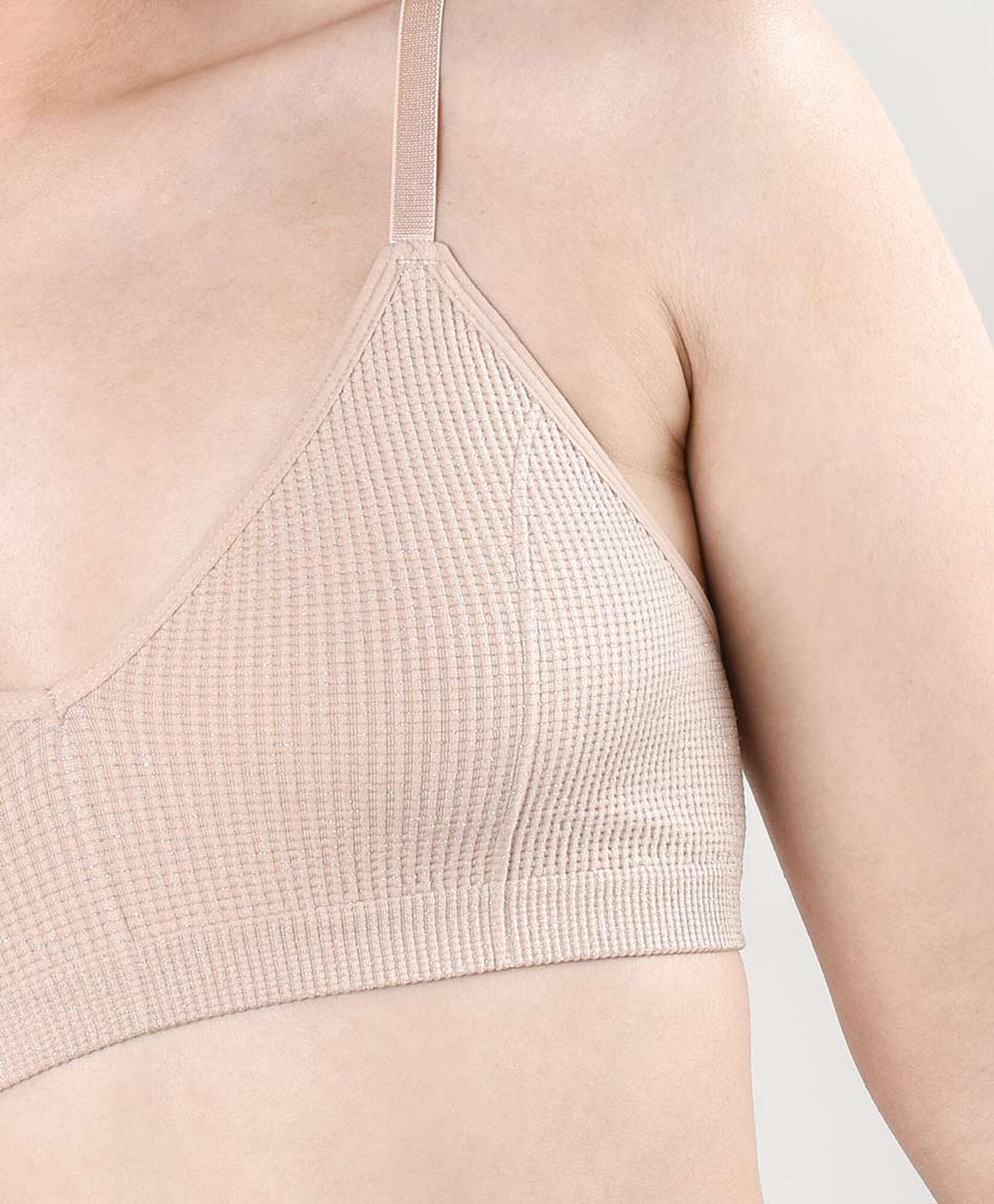 Bralette mujer seamless Bralette mujer seamless