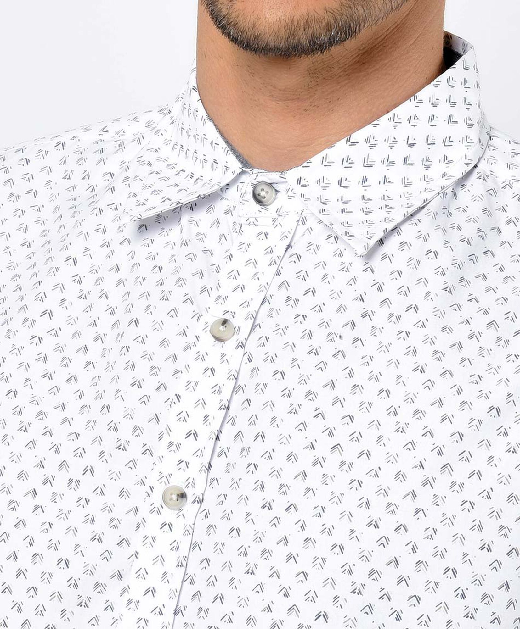 Camisa hombre flechas Camisa hombre flechas