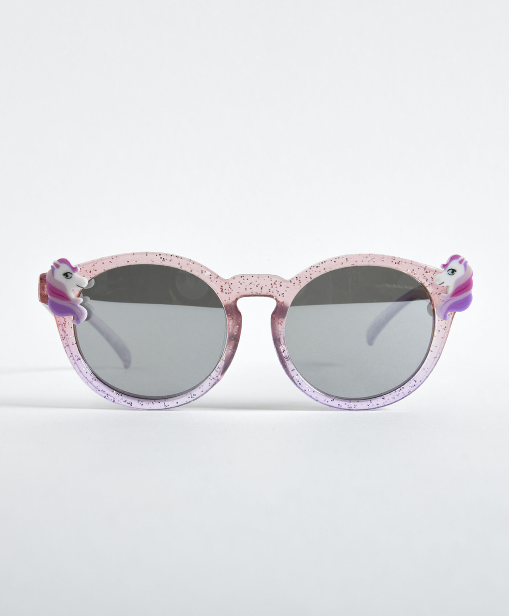 Lentes niña brillos unicornios Lentes niña brillos unicornios