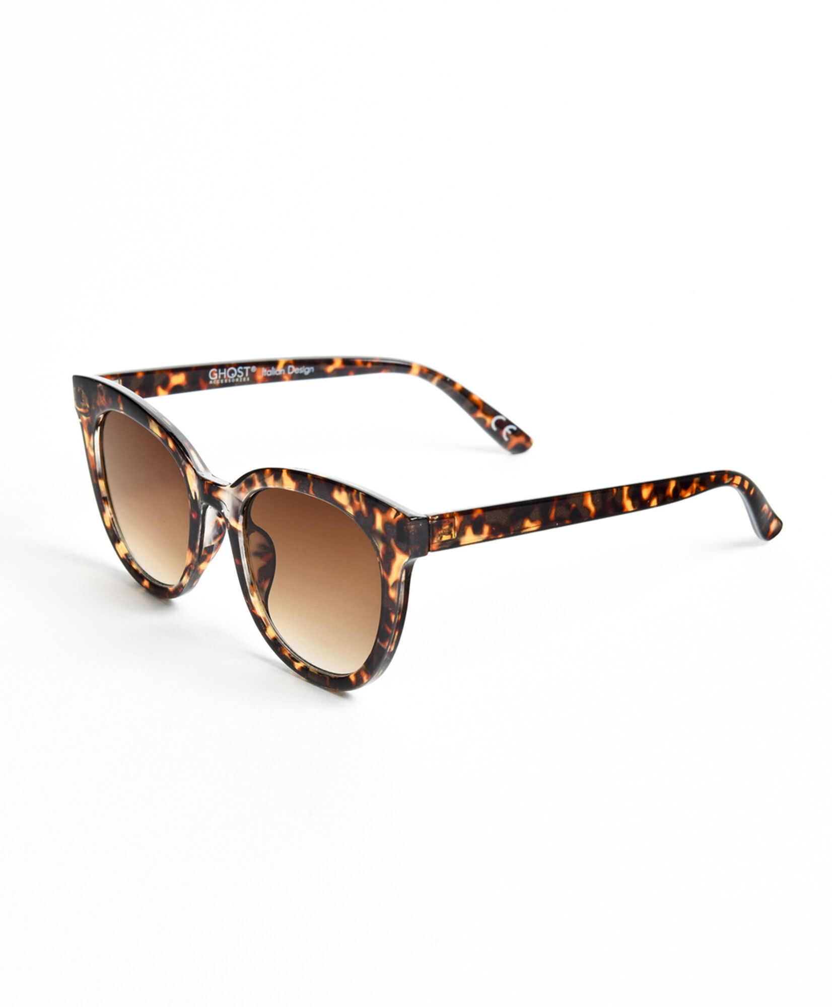 Lentes mujer print redondos Lentes mujer print redondos
