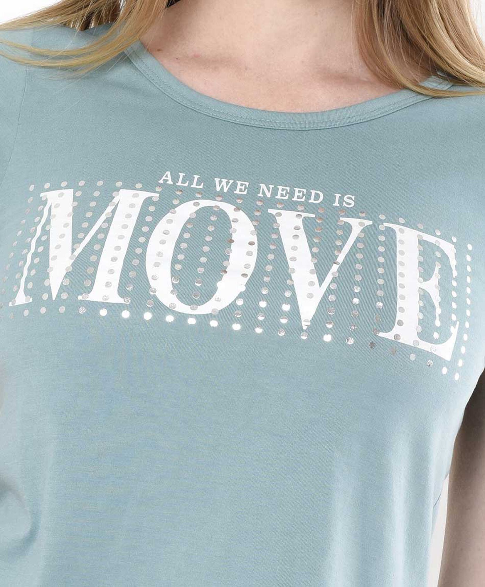 Polera deportiva mujer escote en espalda Polera deportiva mujer escote en espalda