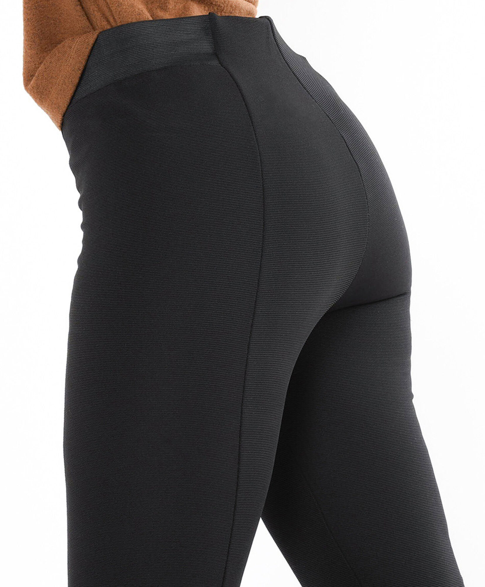 Pantalón mujer pretina elástica Pantalón mujer pretina elástica