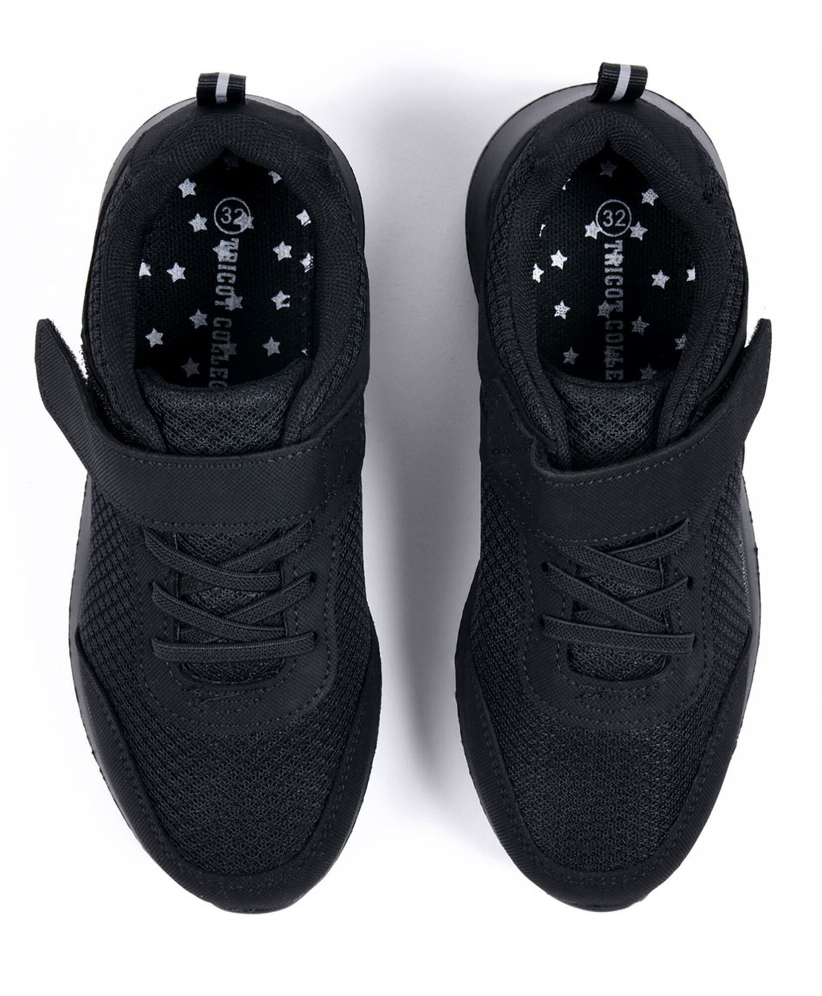 Zapatilla escolar deportiva malla Zapatilla escolar deportiva malla