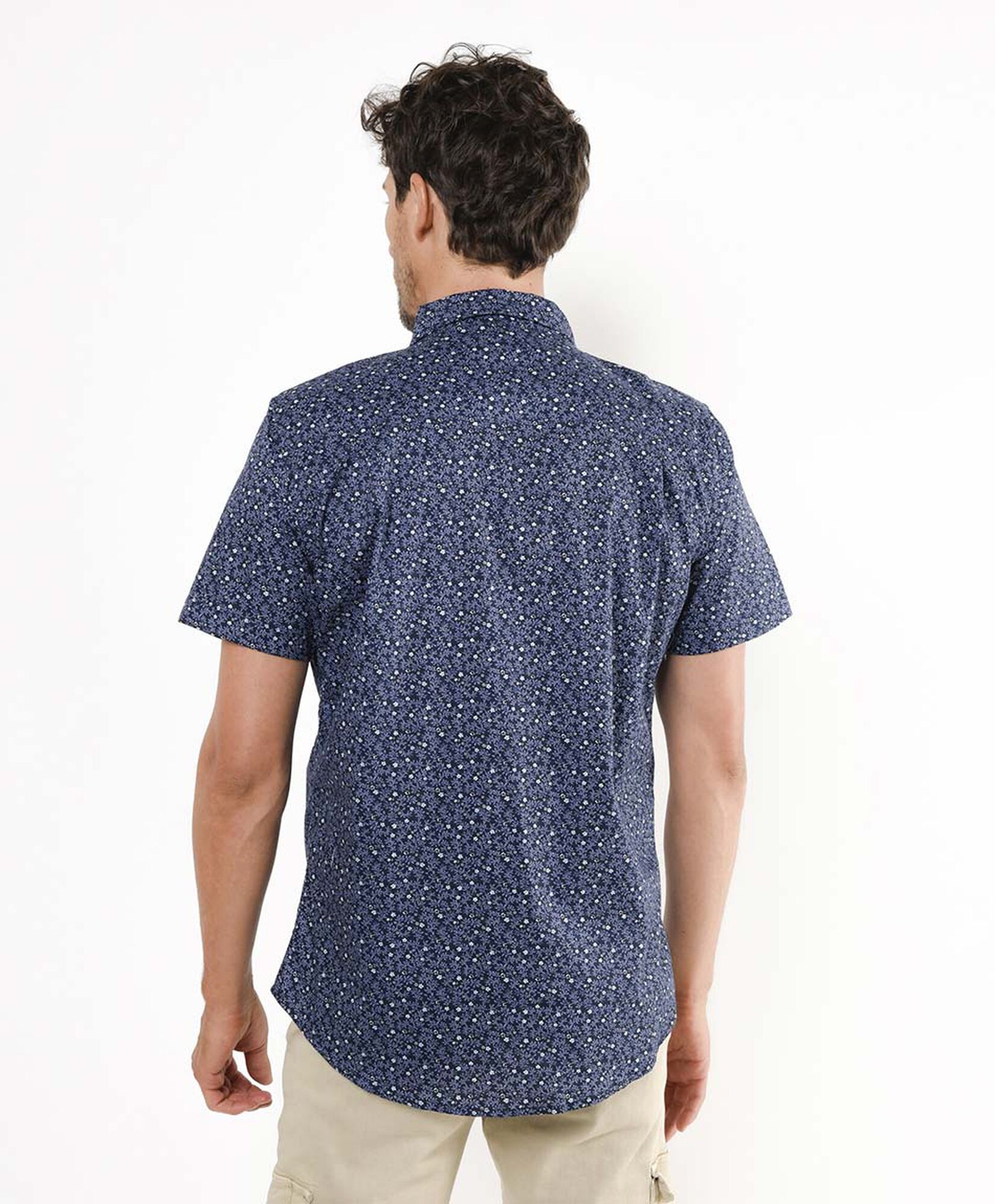 Camisa hombre ramas Camisa hombre ramas