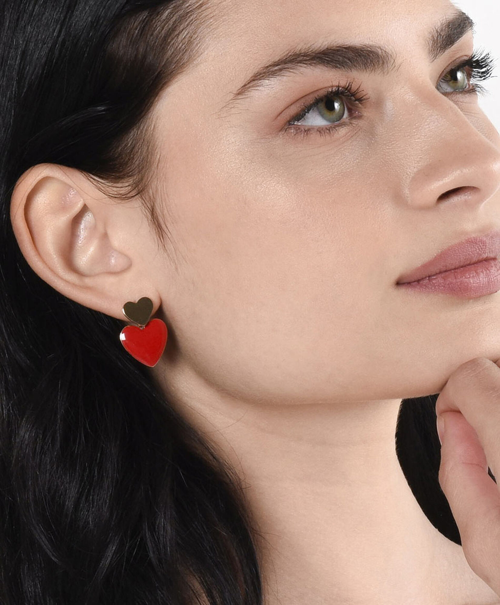 Aro mujer corazón Aro mujer corazón