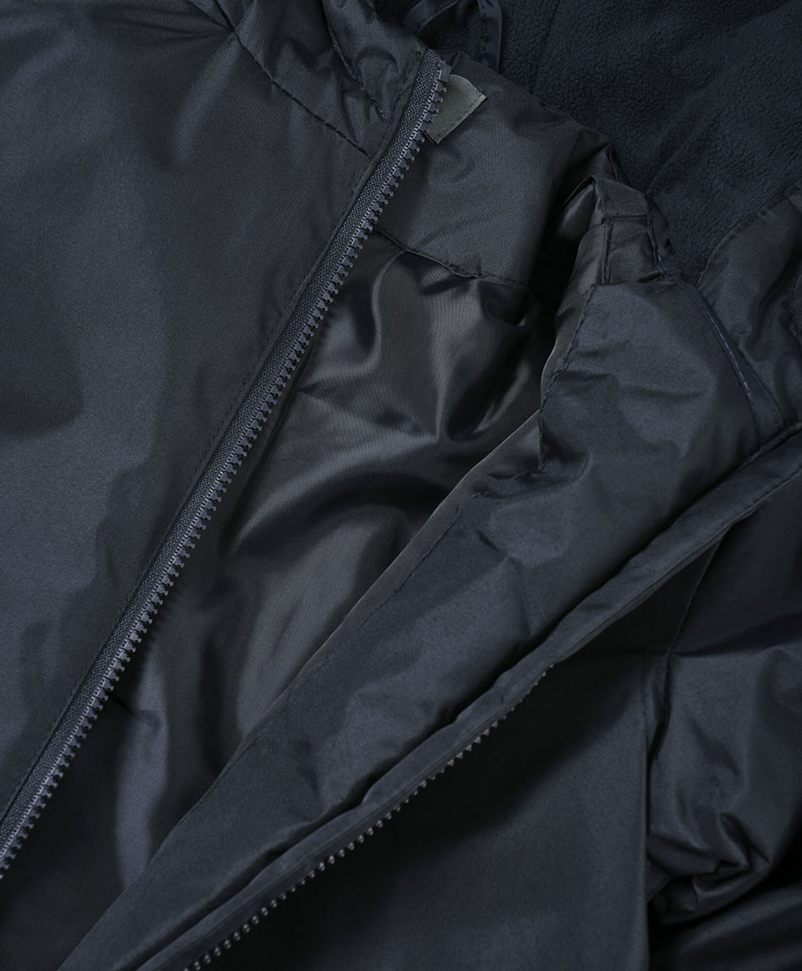 Parka escolar bolsillos Parka escolar bolsillos
