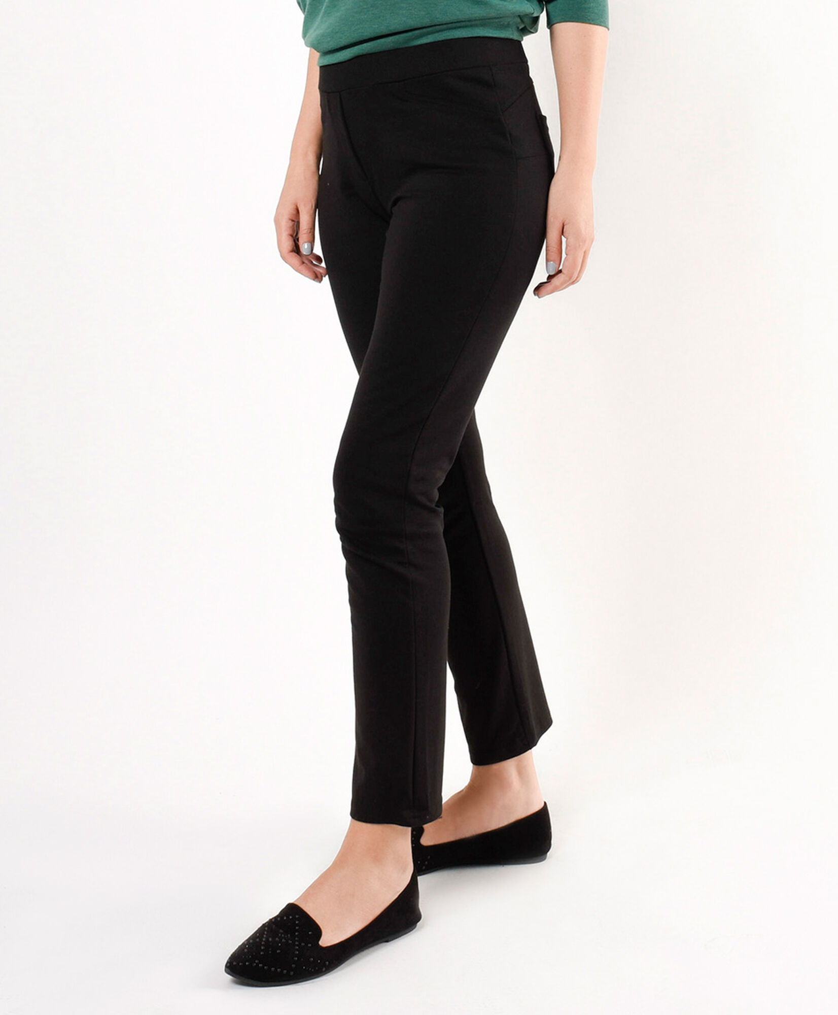 Leggins mujer bolsillos skinny fit Leggins mujer bolsillos skinny fit