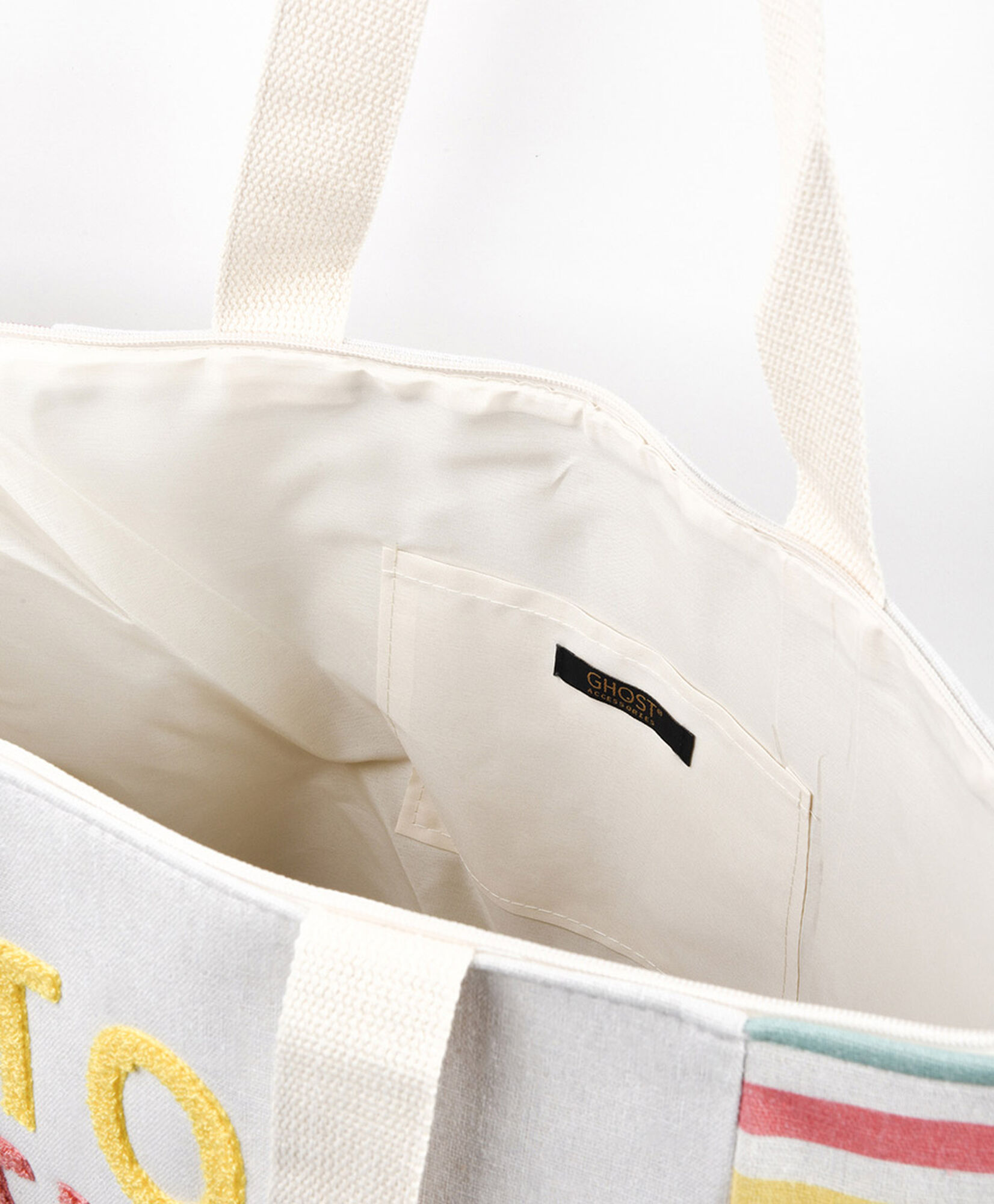 Bolso mujer playa rayas Bolso mujer playa rayas