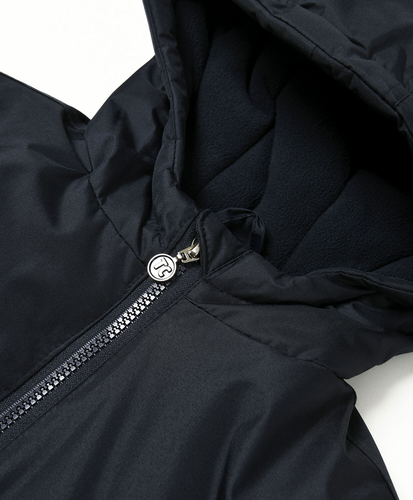 Parka escolar bolsillos Parka escolar bolsillos