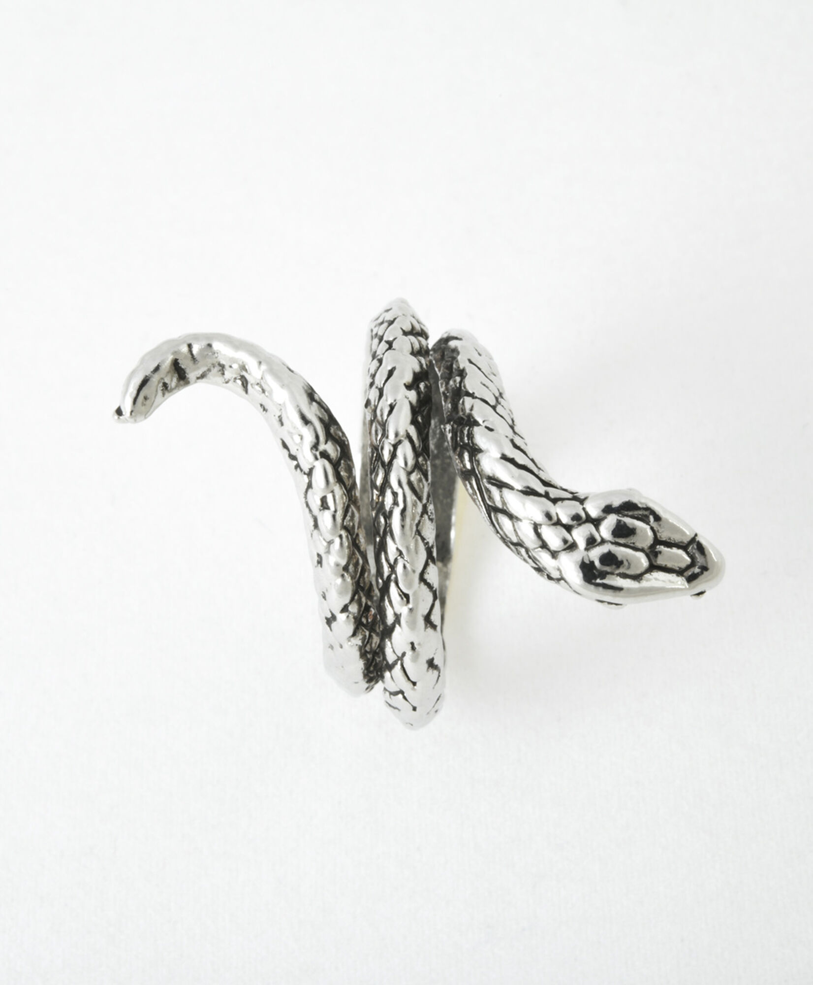 Anillo mujer serpiente Anillo mujer serpiente