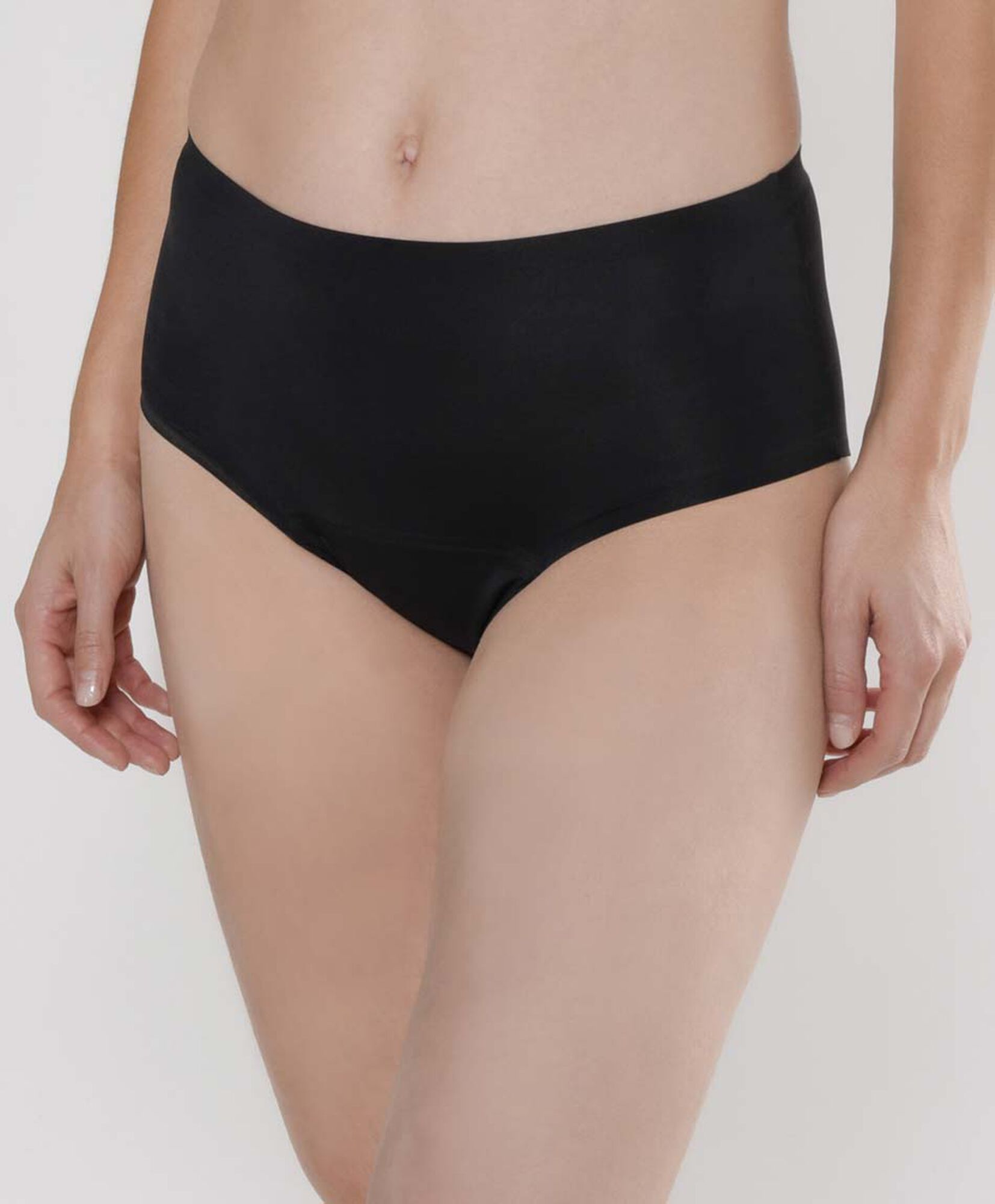 Calzón menstrual mujer seamless Calzón menstrual mujer seamless