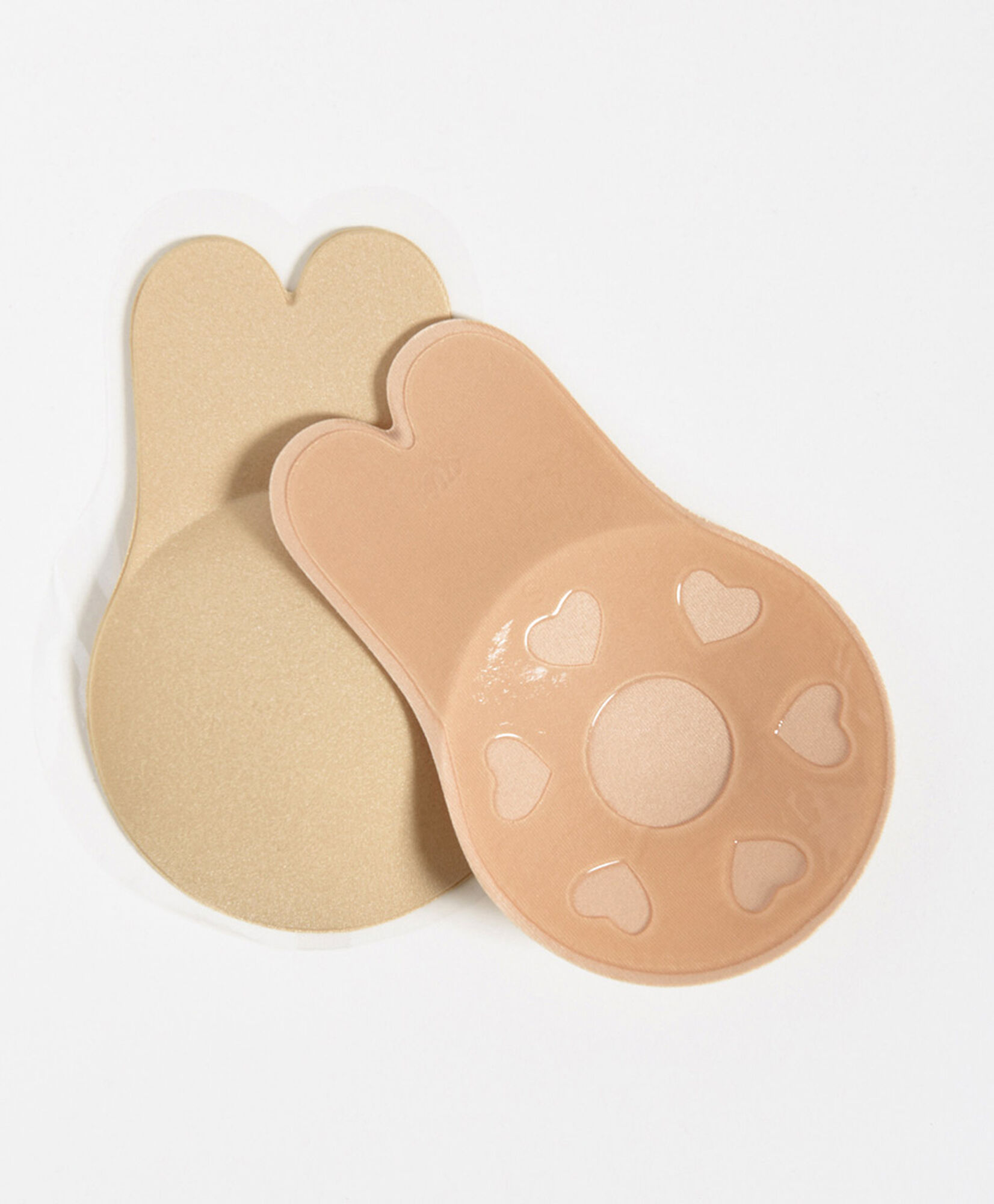 Pezonera mujer push up Pezonera mujer push up