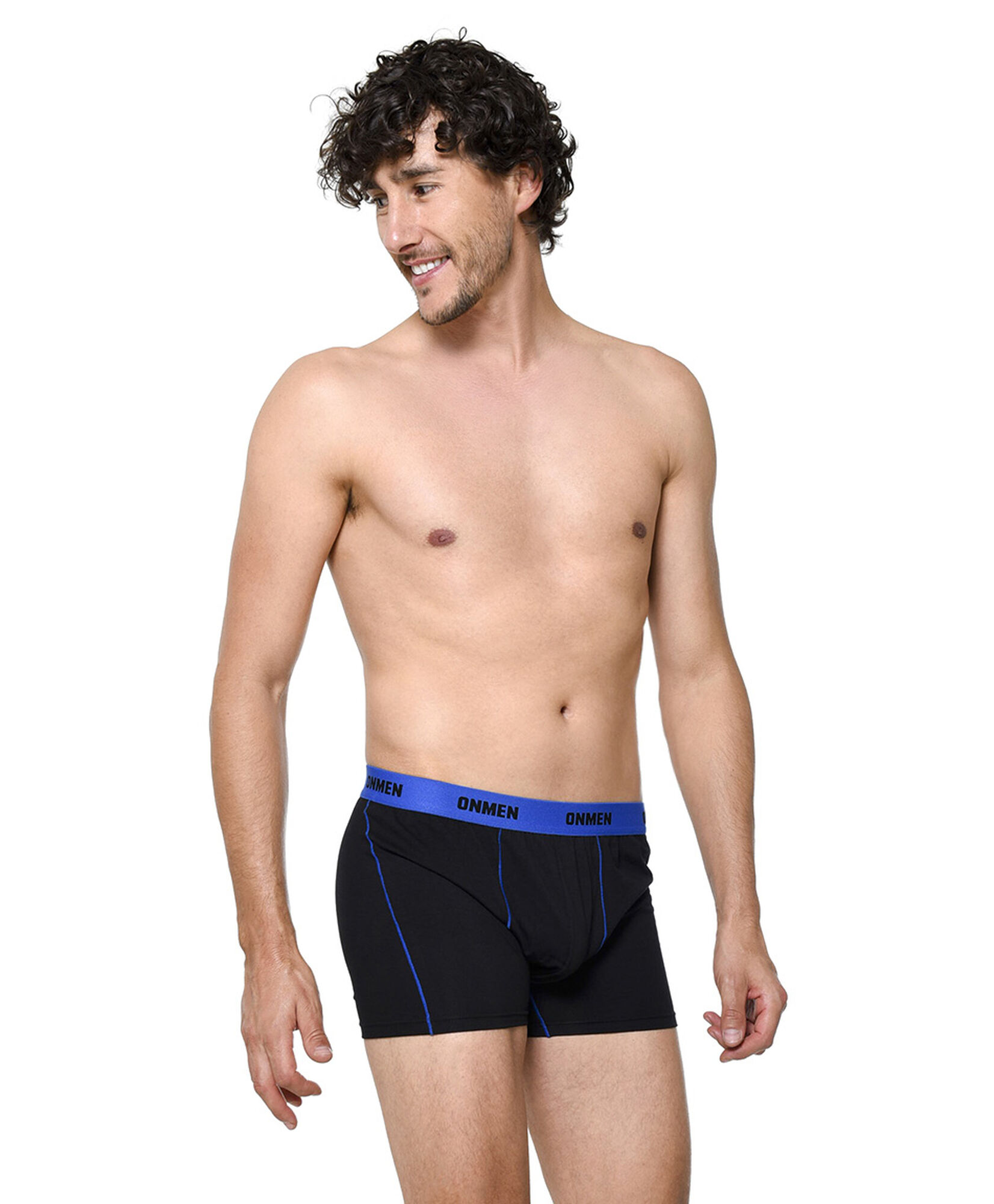 Pack 2 boxer hombre colores Pack 2 boxer hombre colores